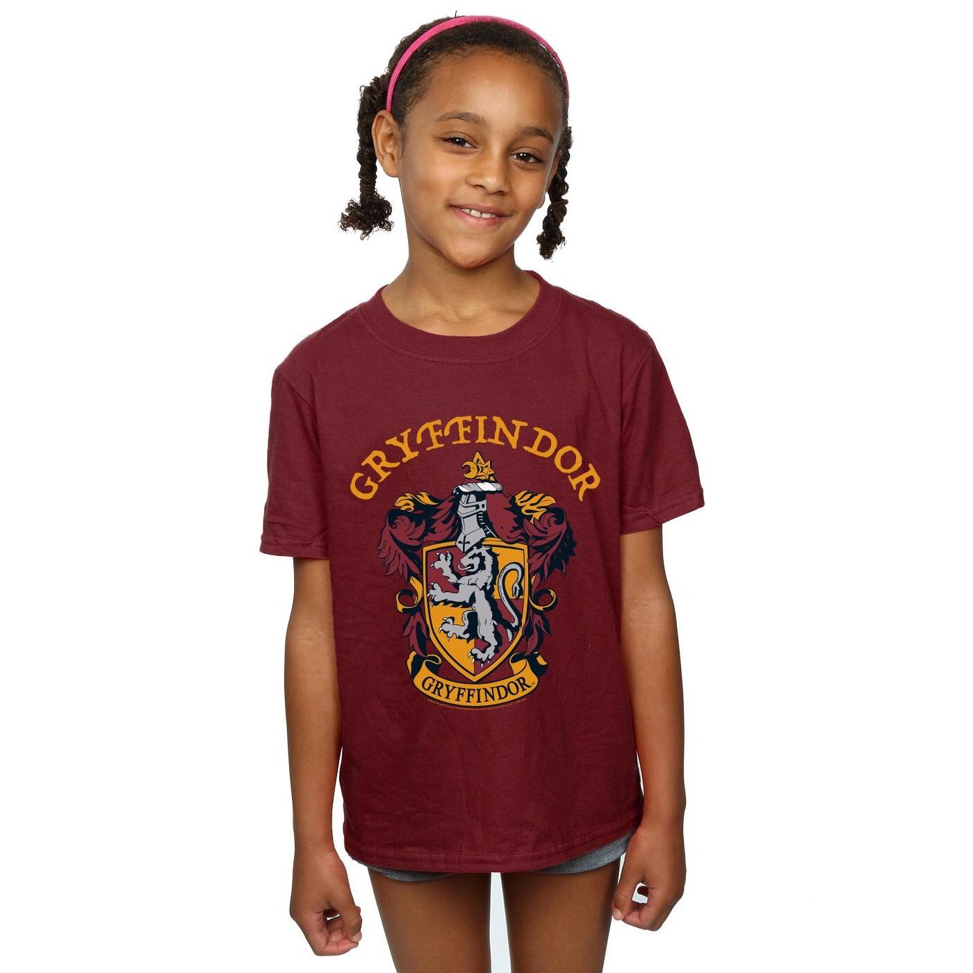 Harry Potter Gryffindor TShirt