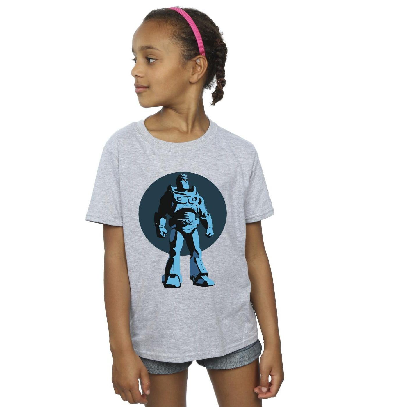 Disney Lightyear TShirt
