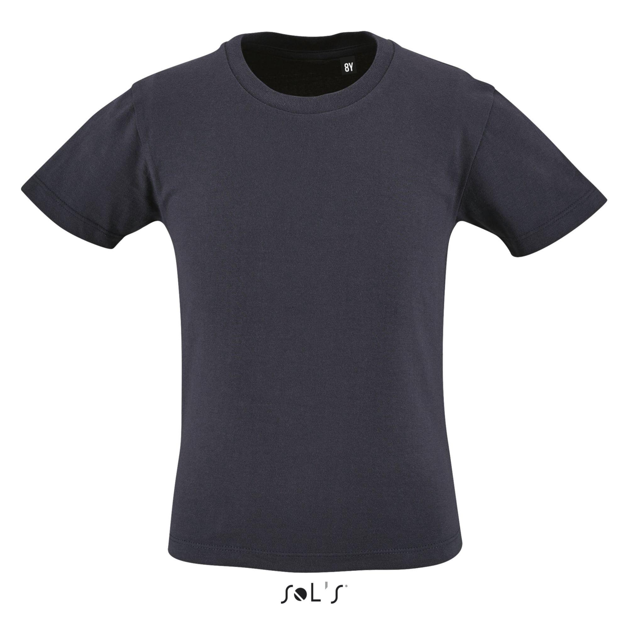 SOLS t-shirt milo