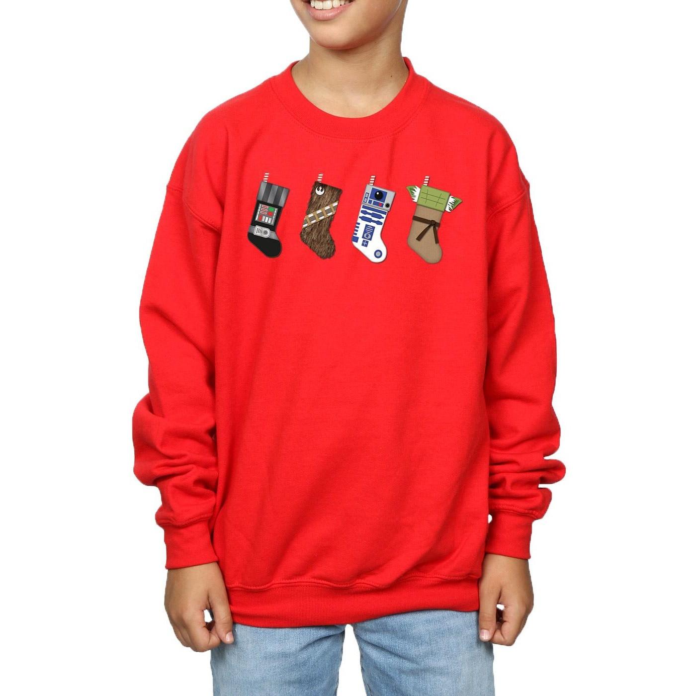 STAR WARS Sweatshirt