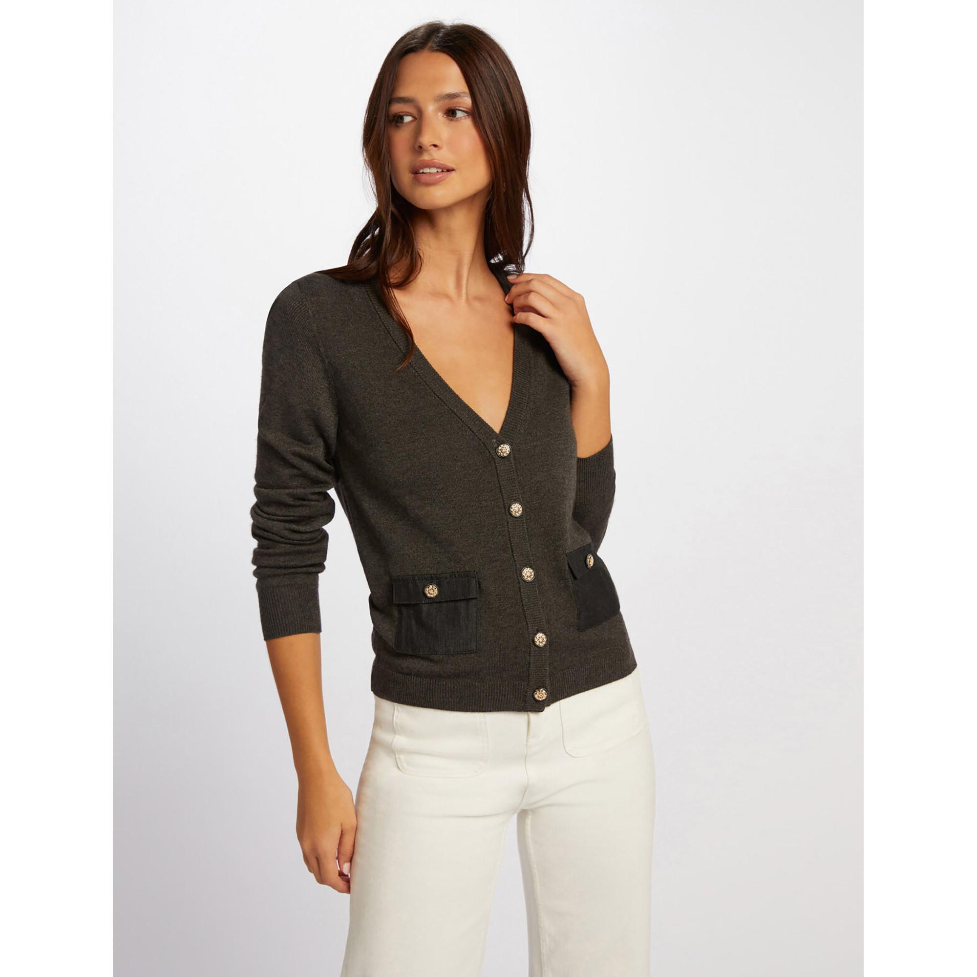 MORGAN Gilet