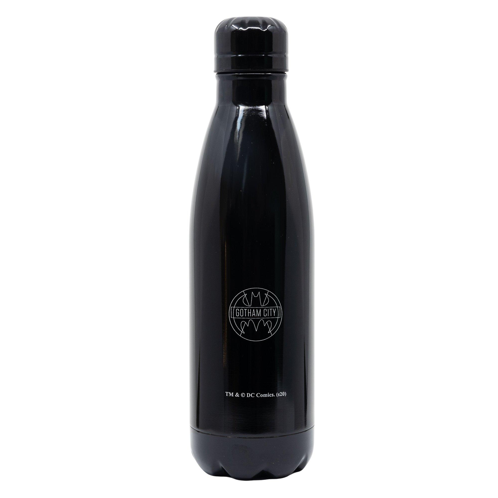 Stor Batman Logo (780 ml) - Trinkflasche