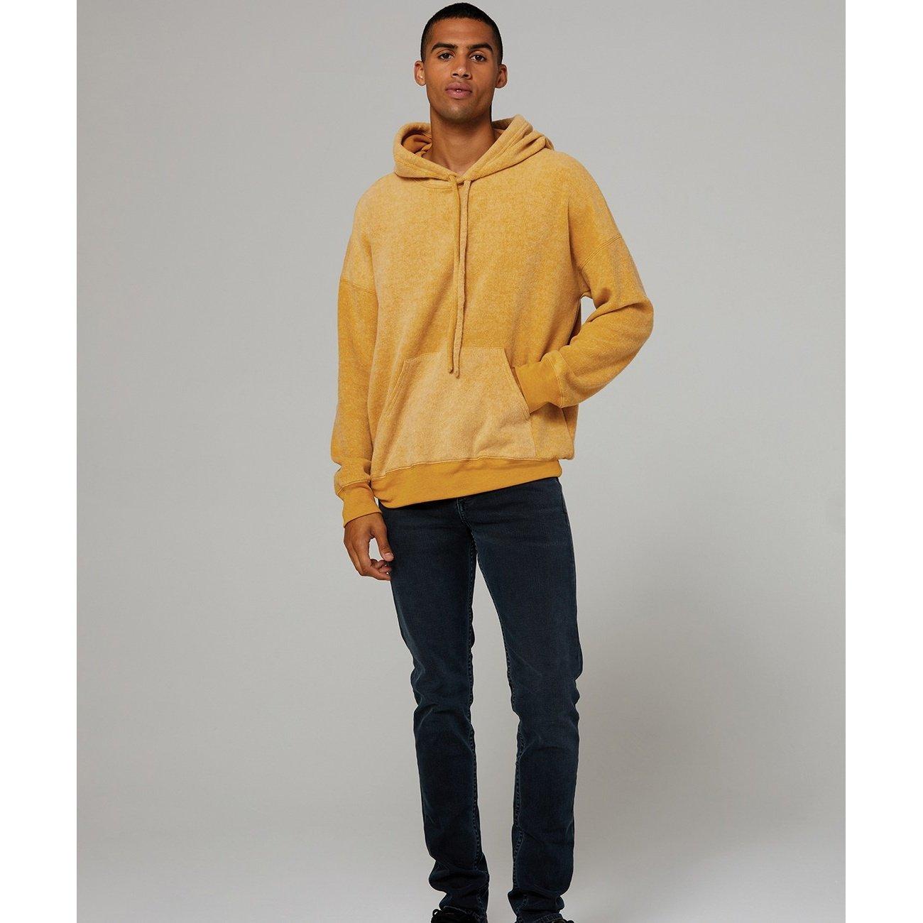 Bella + Canvas Hoodie zum Überziehen