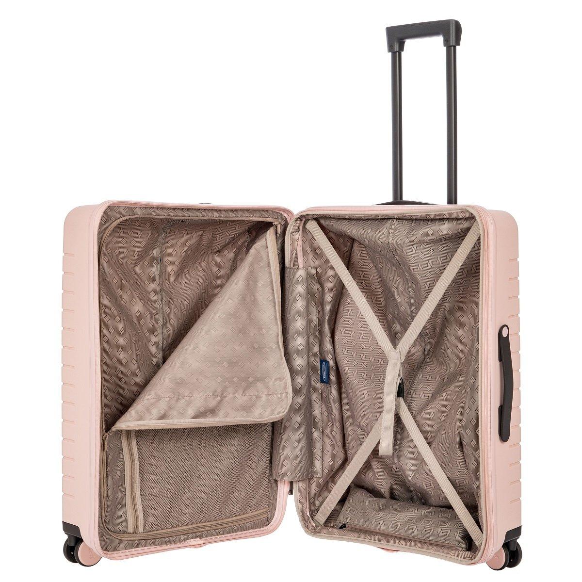 Brics Ulisse - Erweiterbarer Trolley 71cm