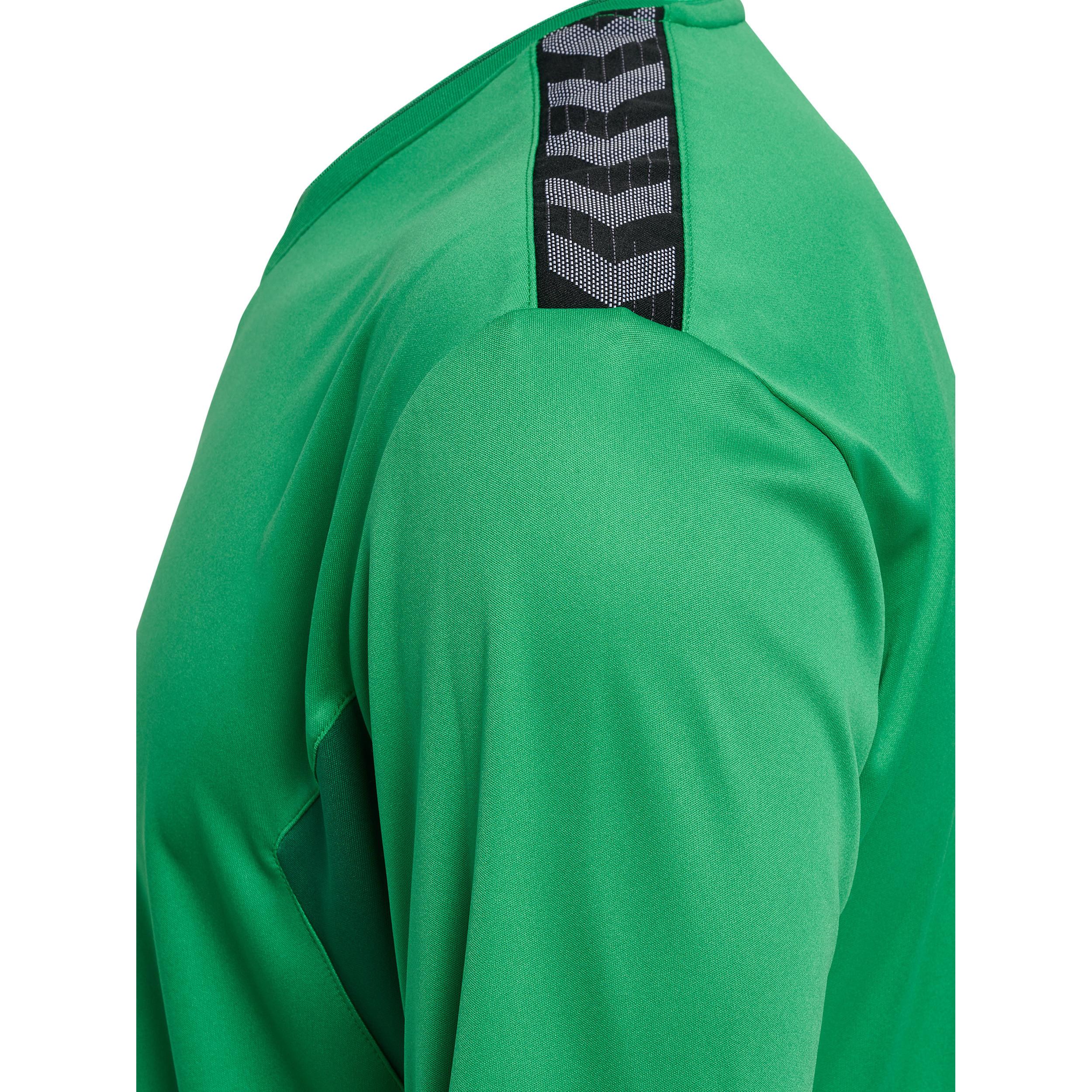 Hummel angarmshirt humme authentic p