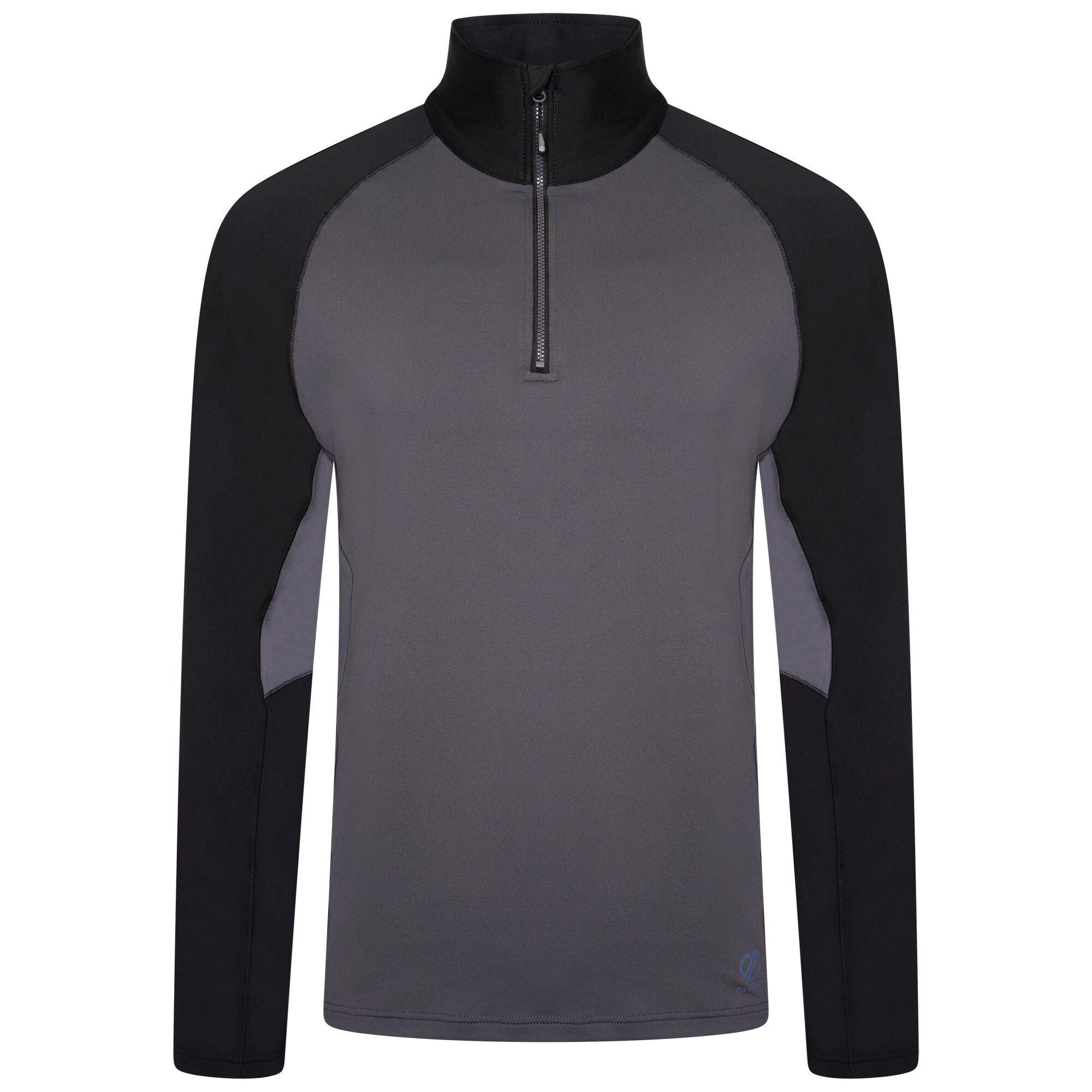 Dare 2B Fuser ThermoTop mit halbem Reißverschluss