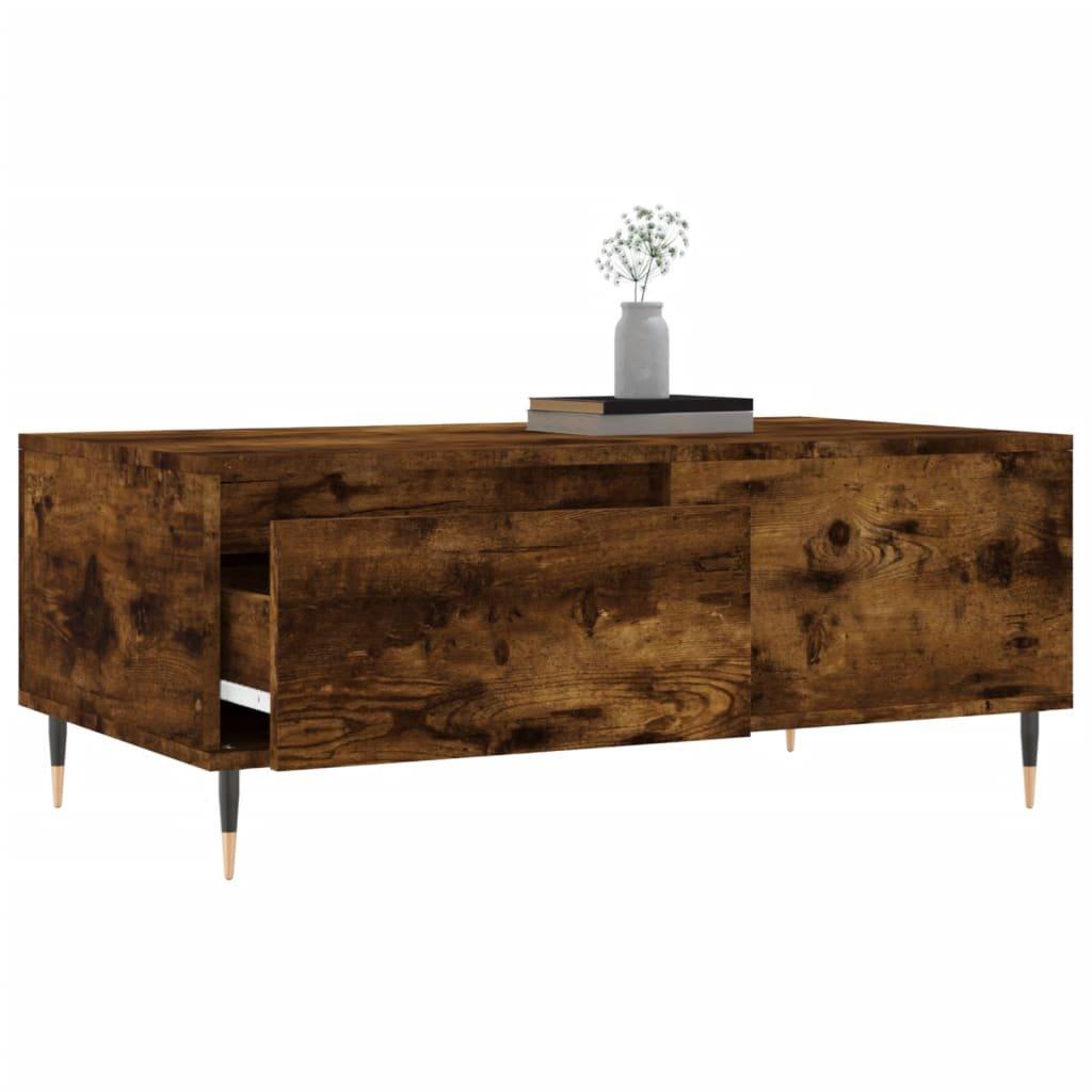 VidaXL Couchtisch holzwerkstoff