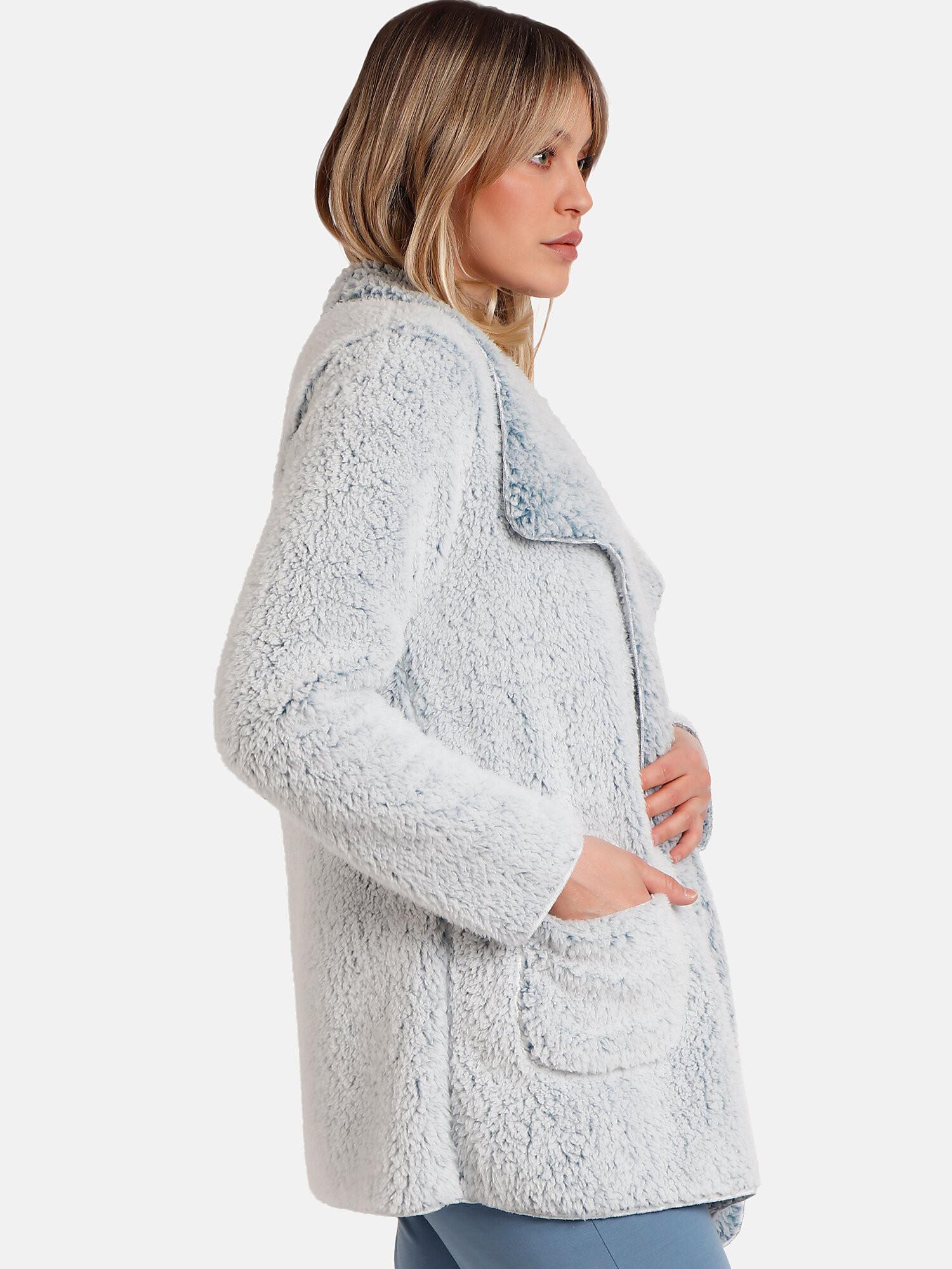 Admas Hausjacke Fluida