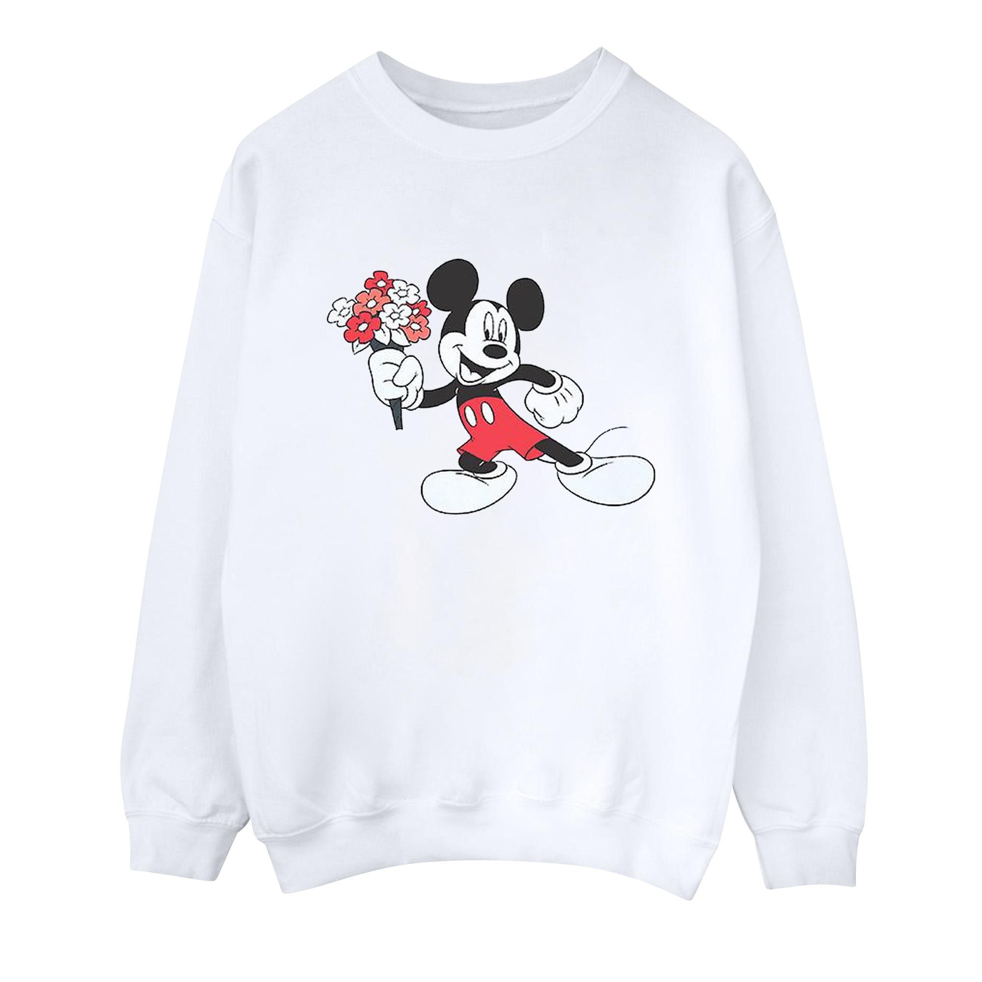 Disney Sweatshirt