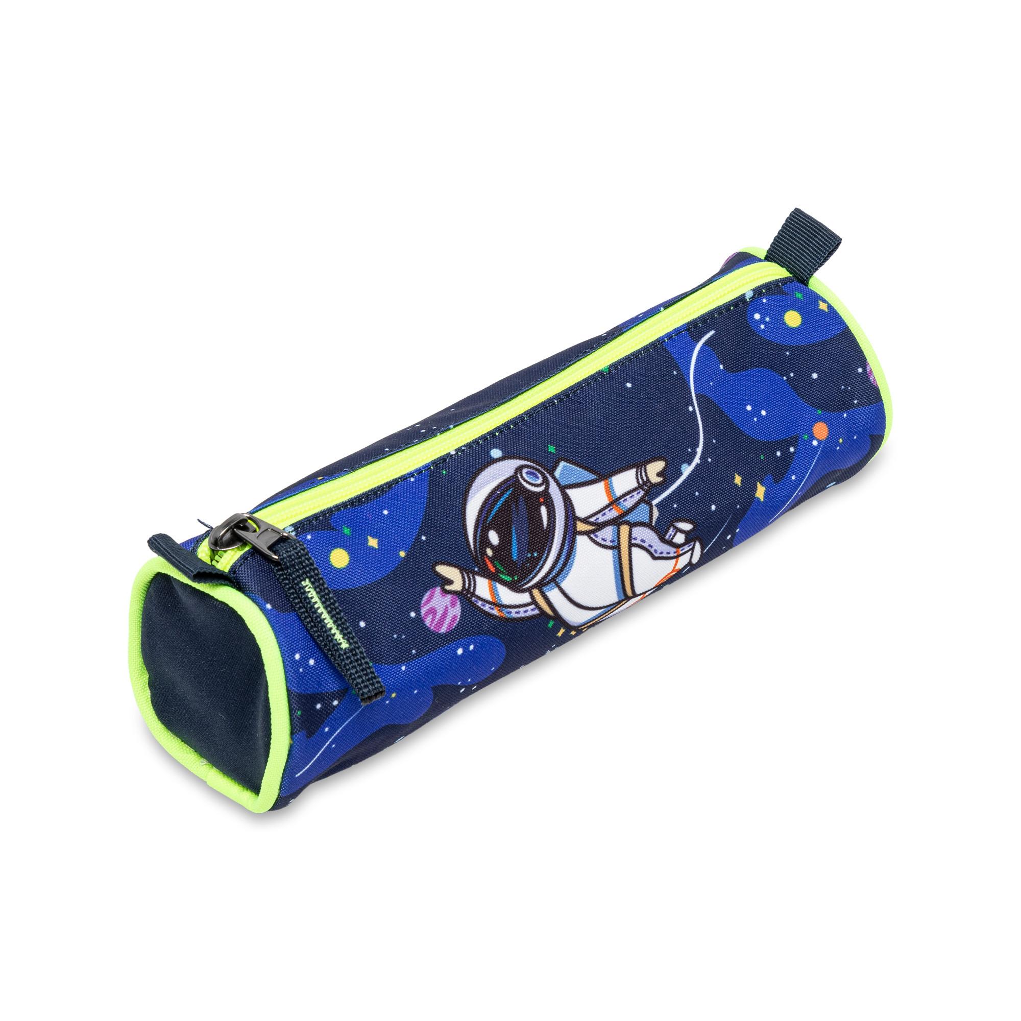Manor Schulrucksack-Set, 5-teilig Astronaut
