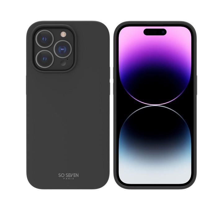 So Seven iPhone 14 Pro Max Hülle SMOOTHIE RECYCLE