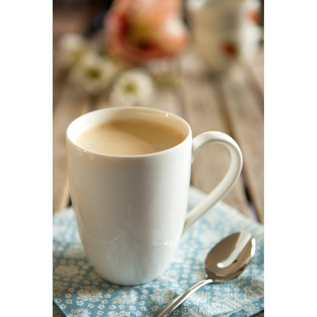 Vivo – Villeroy & Boch Group Becher mit Henkel Basic White