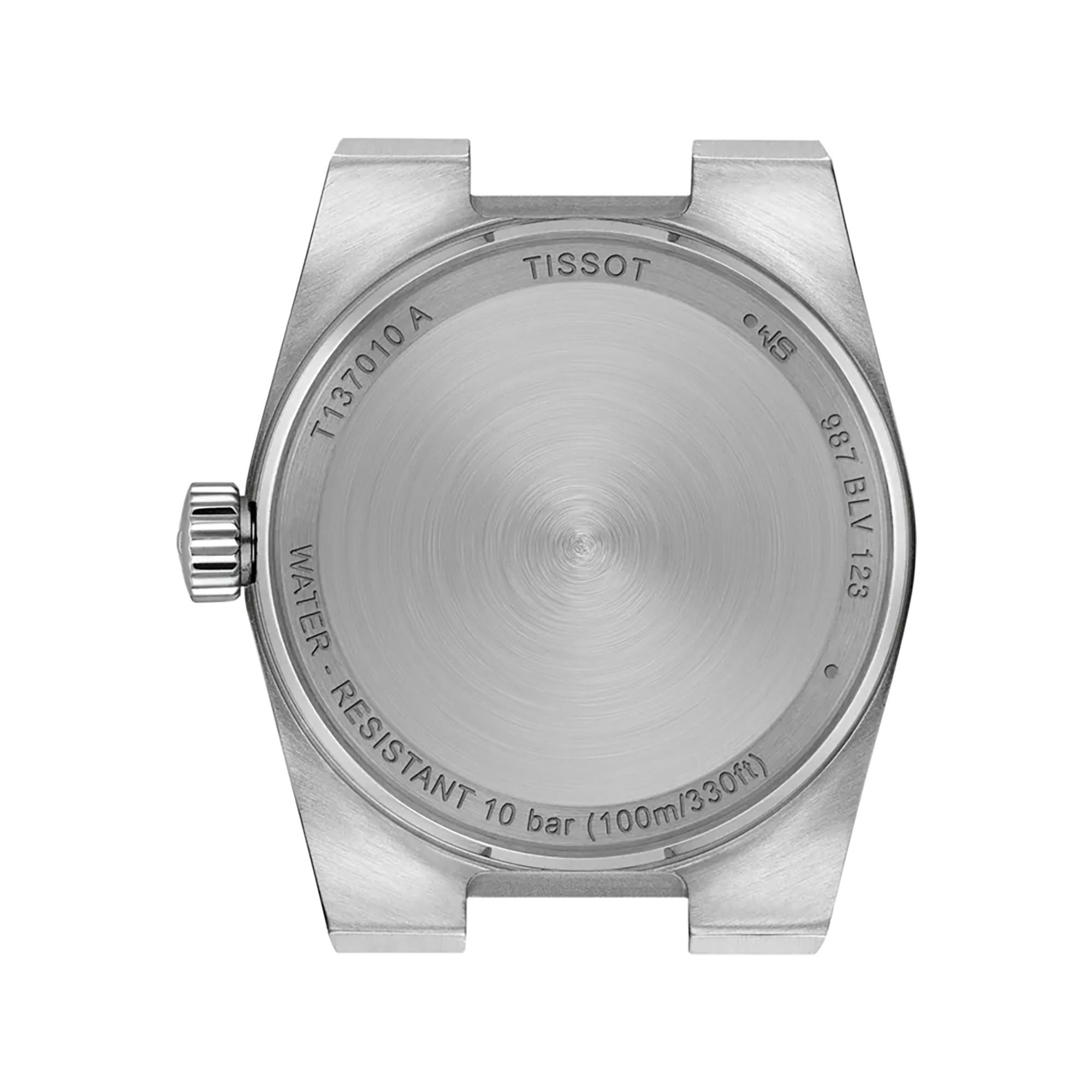 TISSOT PRX Analoguhr