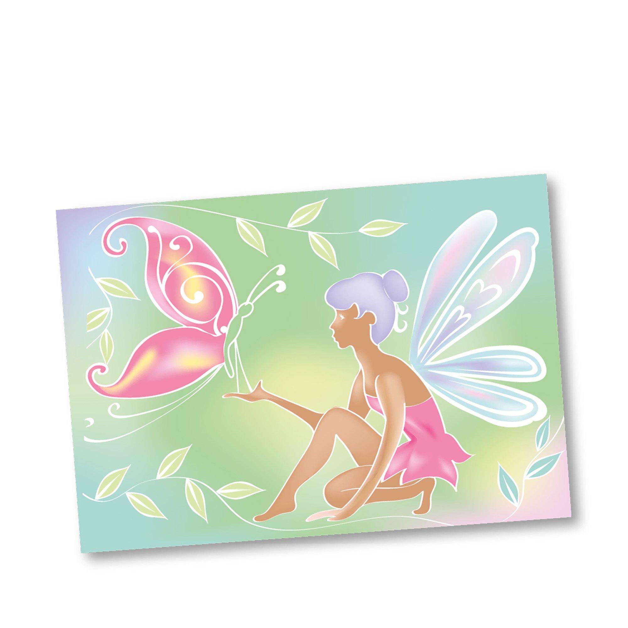 Artista Aquarellmalset Einhorn