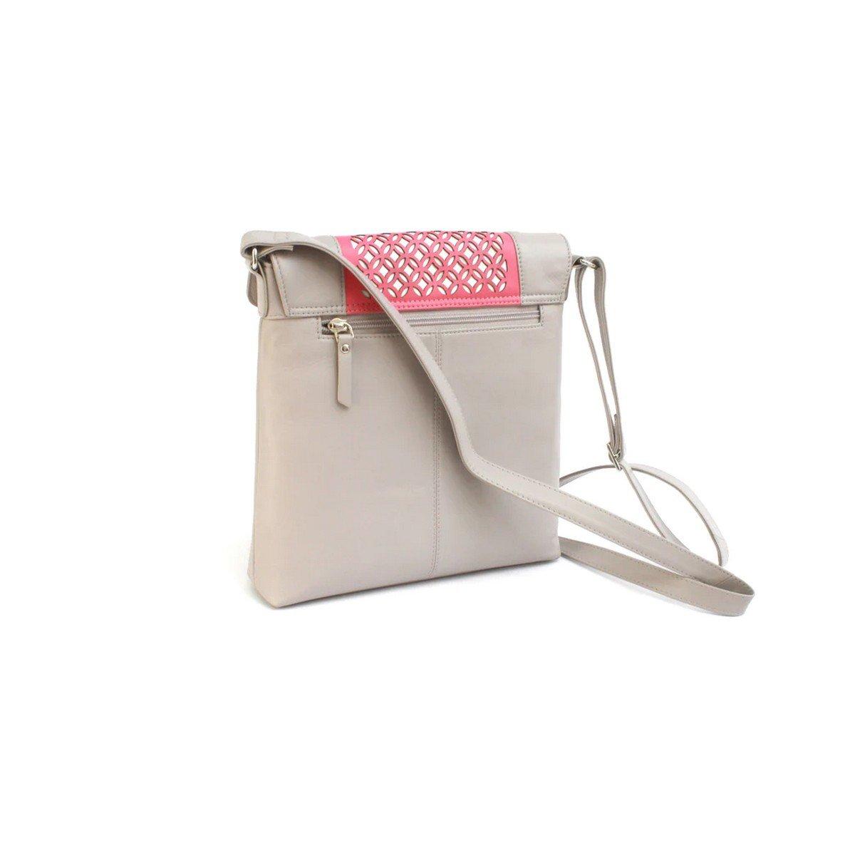 Eastern Counties Leather Janie Handtasche