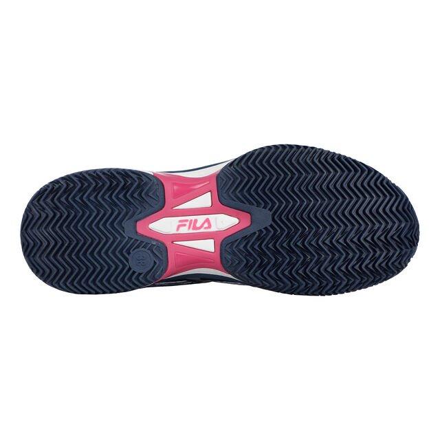 FILA Premio Sandplatz Tennisschuh