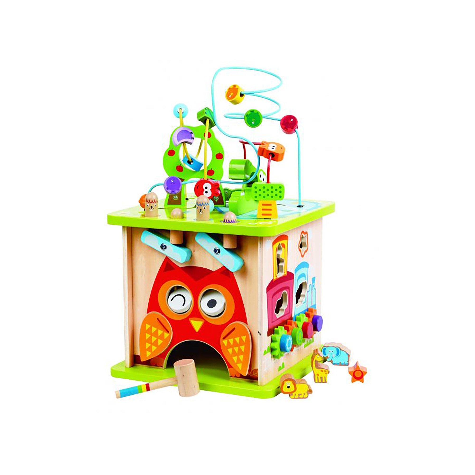 Hape Wild Safari Adventure Center