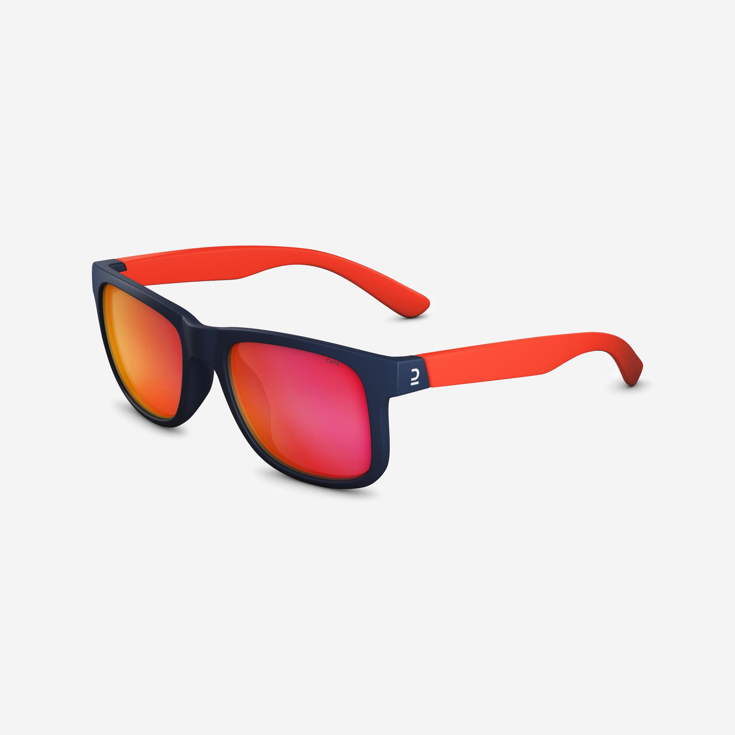 QUECHUA Sonnenbrille - MH T140 C3