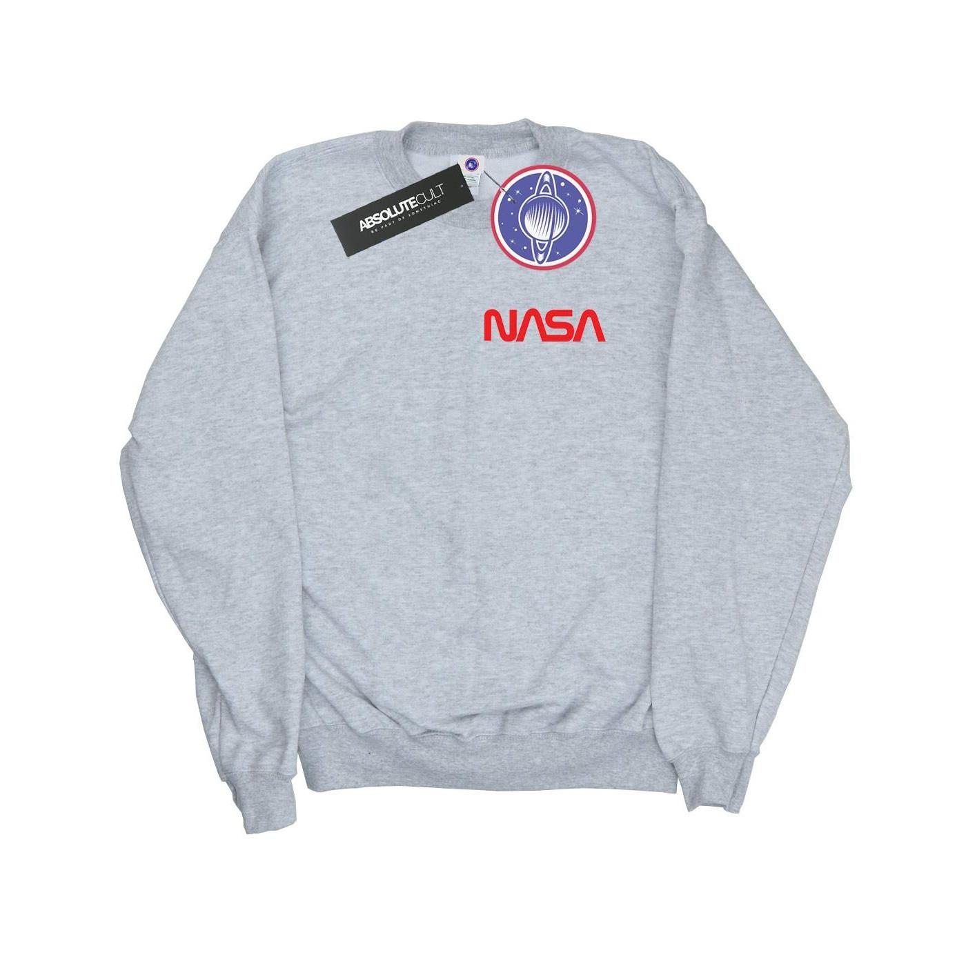Nasa Sweatshirt