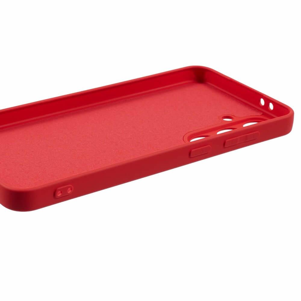 Cover-Discount Galaxy A26 5G - Silikon Gummi Hülle