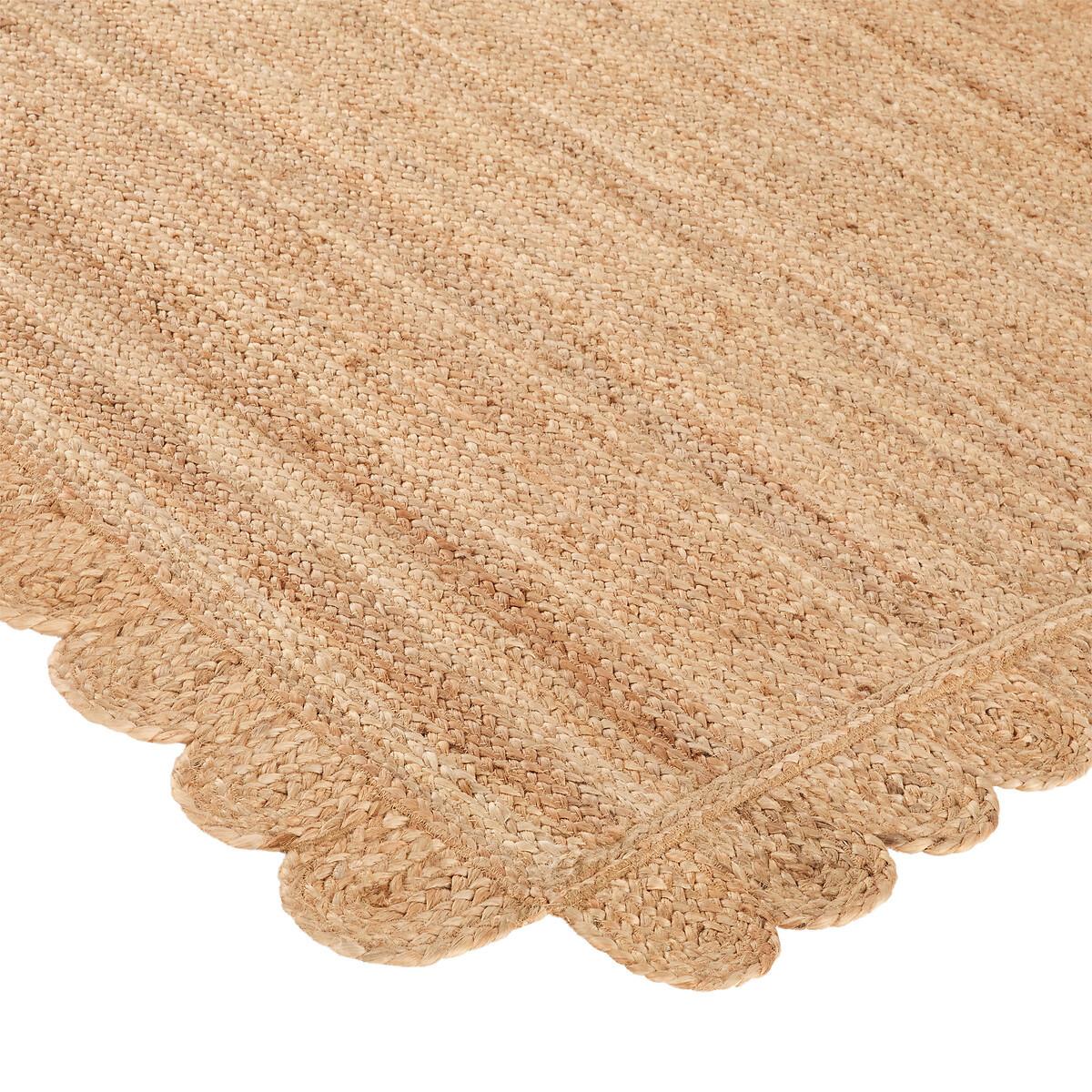 La Redoute Intérieurs Teppich Aftas