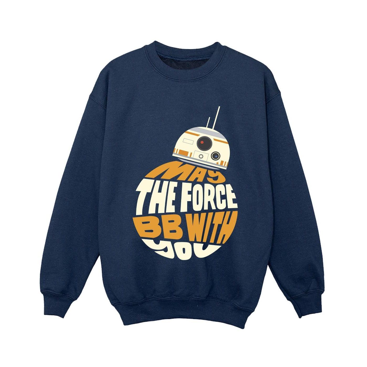 STAR WARS May The Force Sweatshirt
