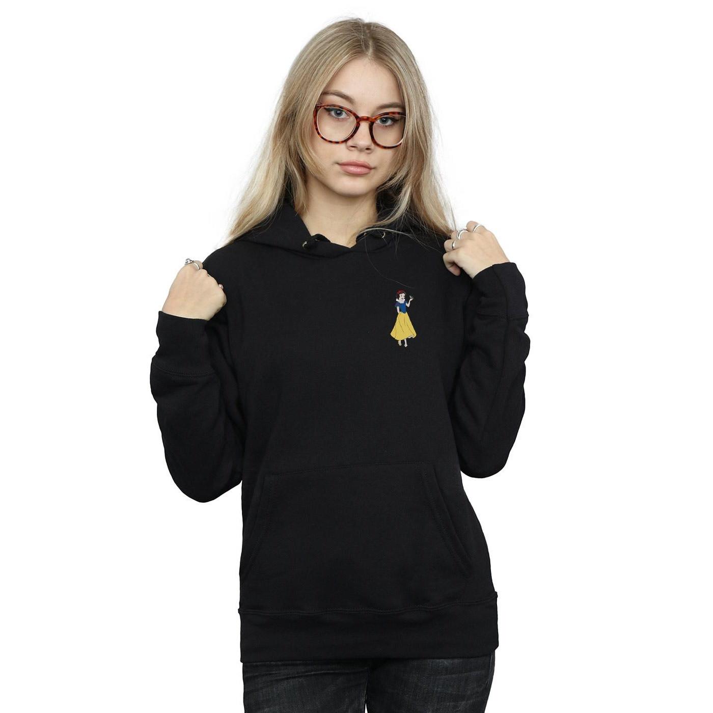 Disney PRINCESS Kapuzenpullover