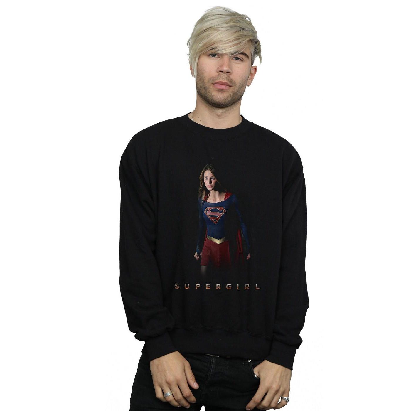 DC COMICS Sweatshirt
