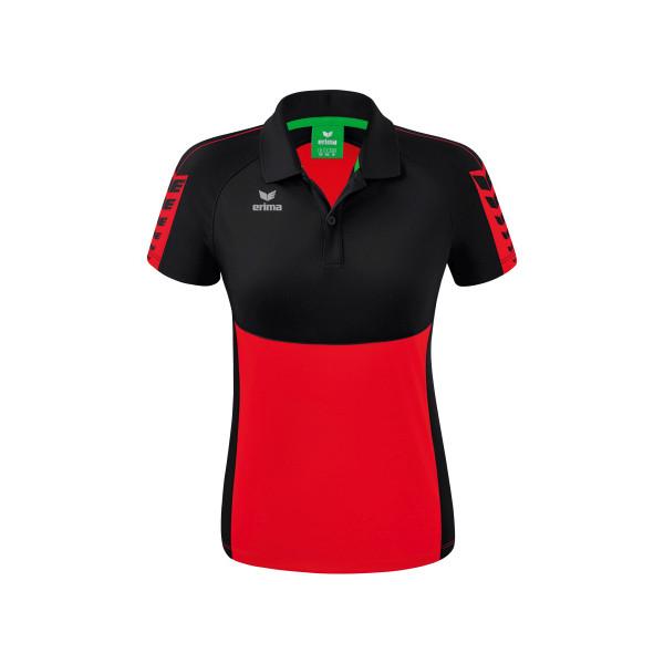 Erima Polo-Shirt Six Wings