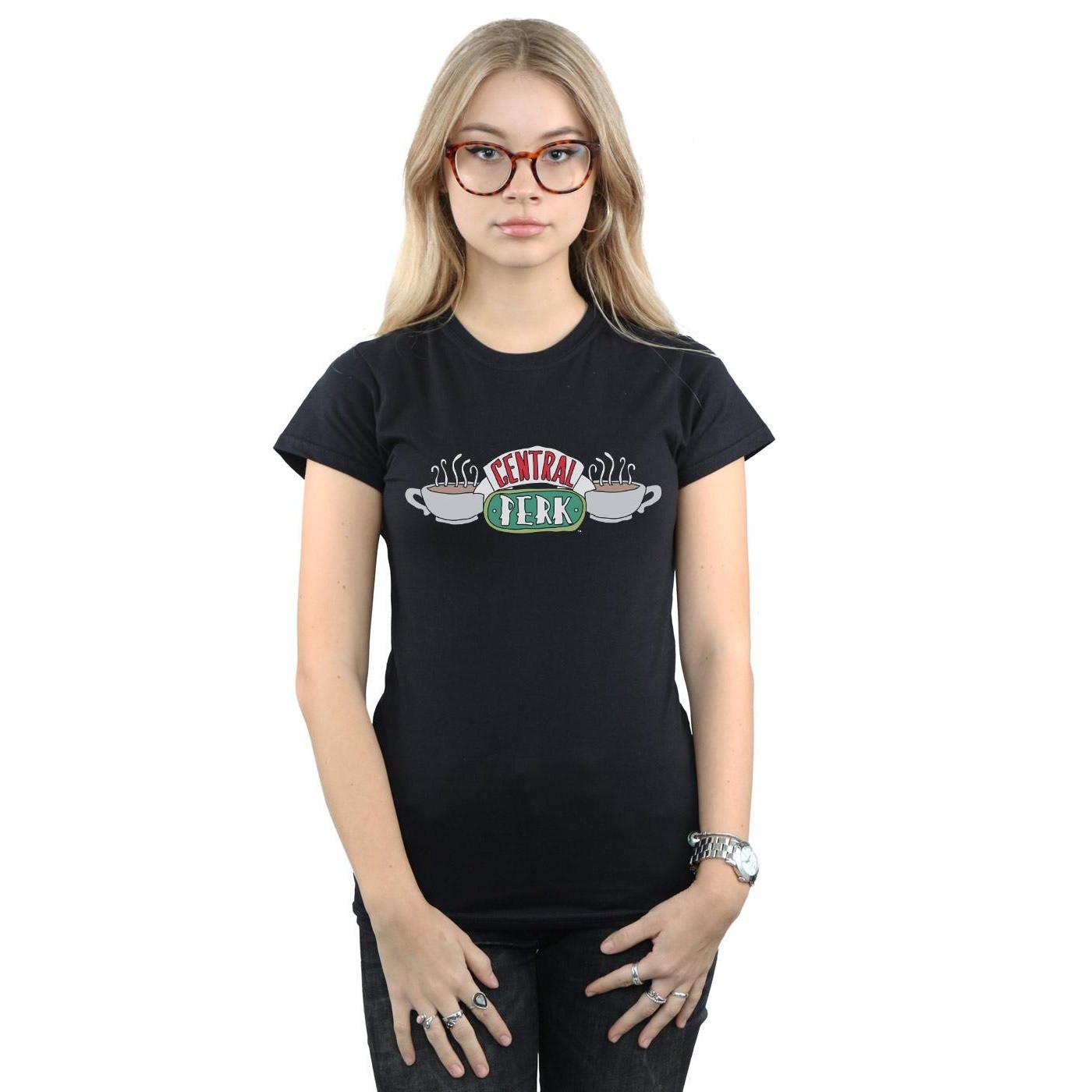Friends Central Perk T-Shirt