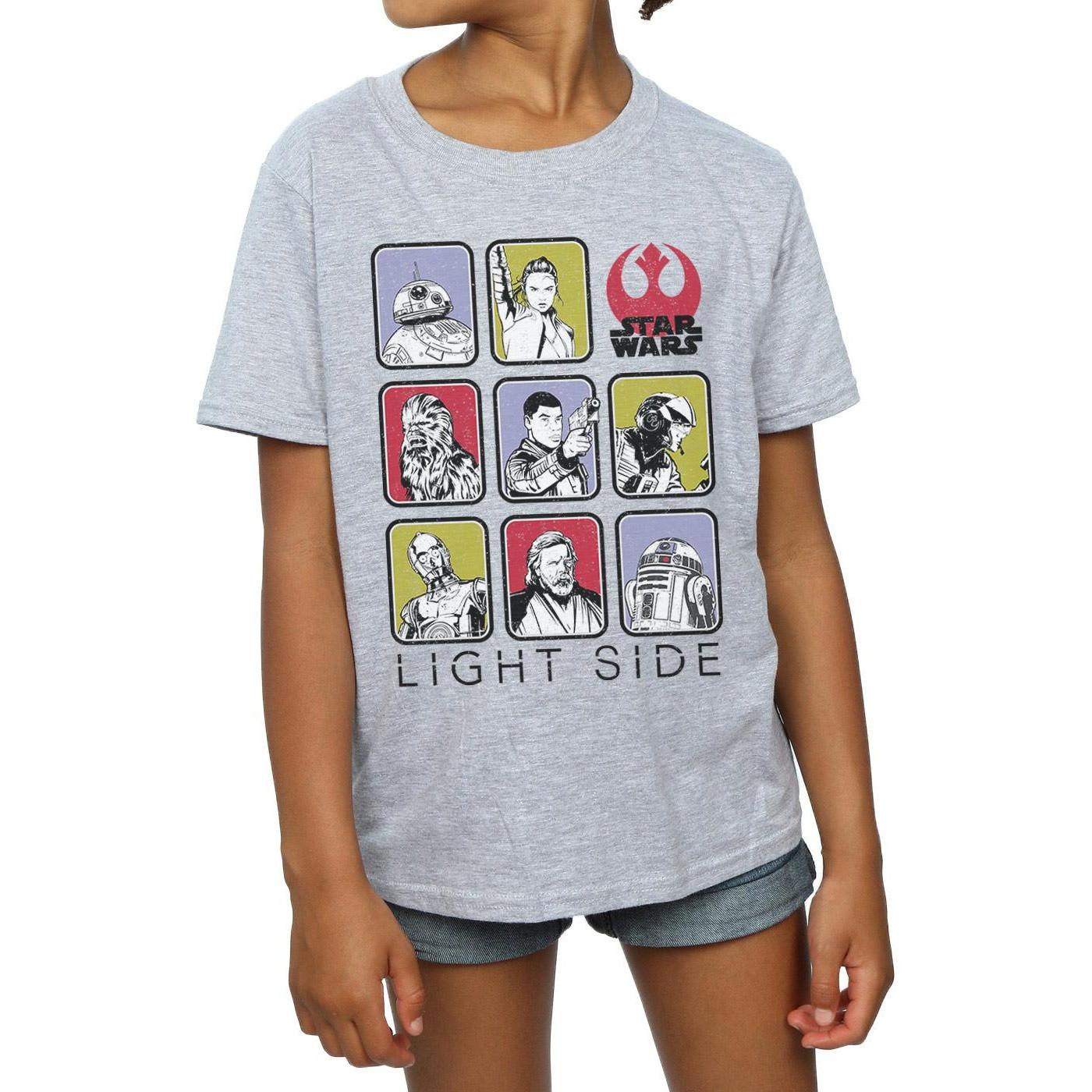 STAR WARS The Last Jedi TShirt