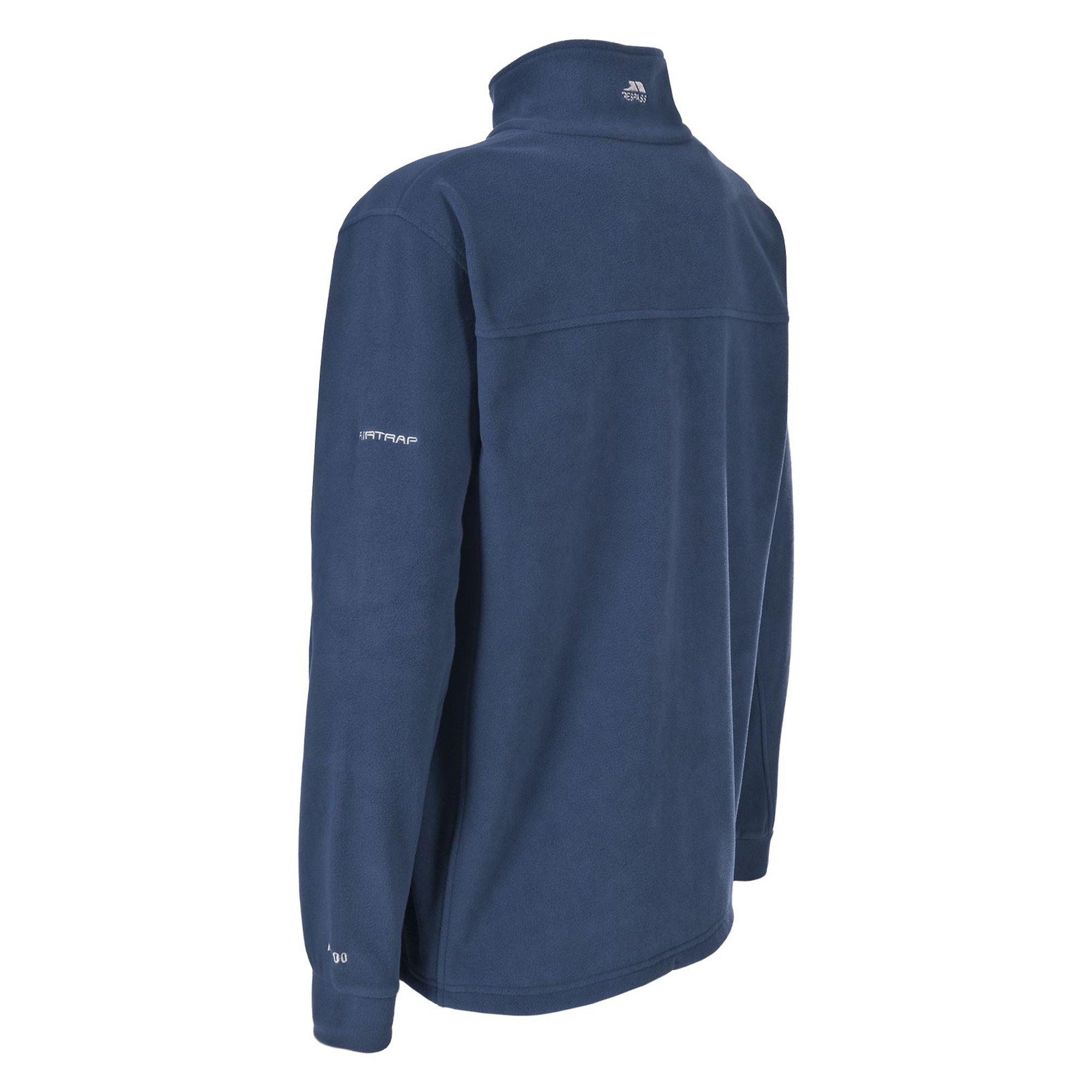 Trespass Fleecejacke Bernal