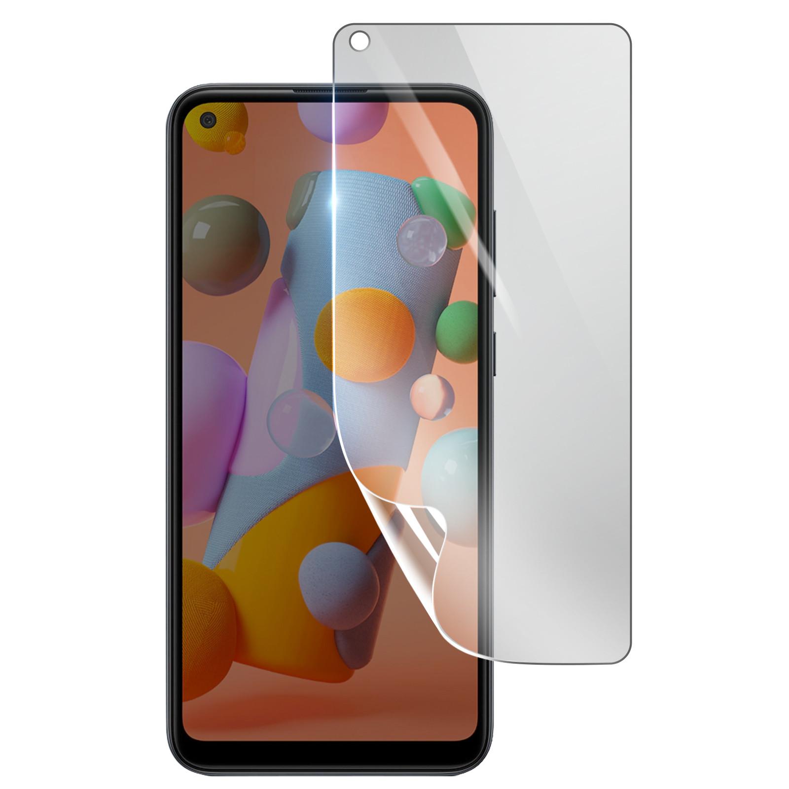 3mk Protection Hydrogel Bildschirmfolie für Samsung Galaxy A11