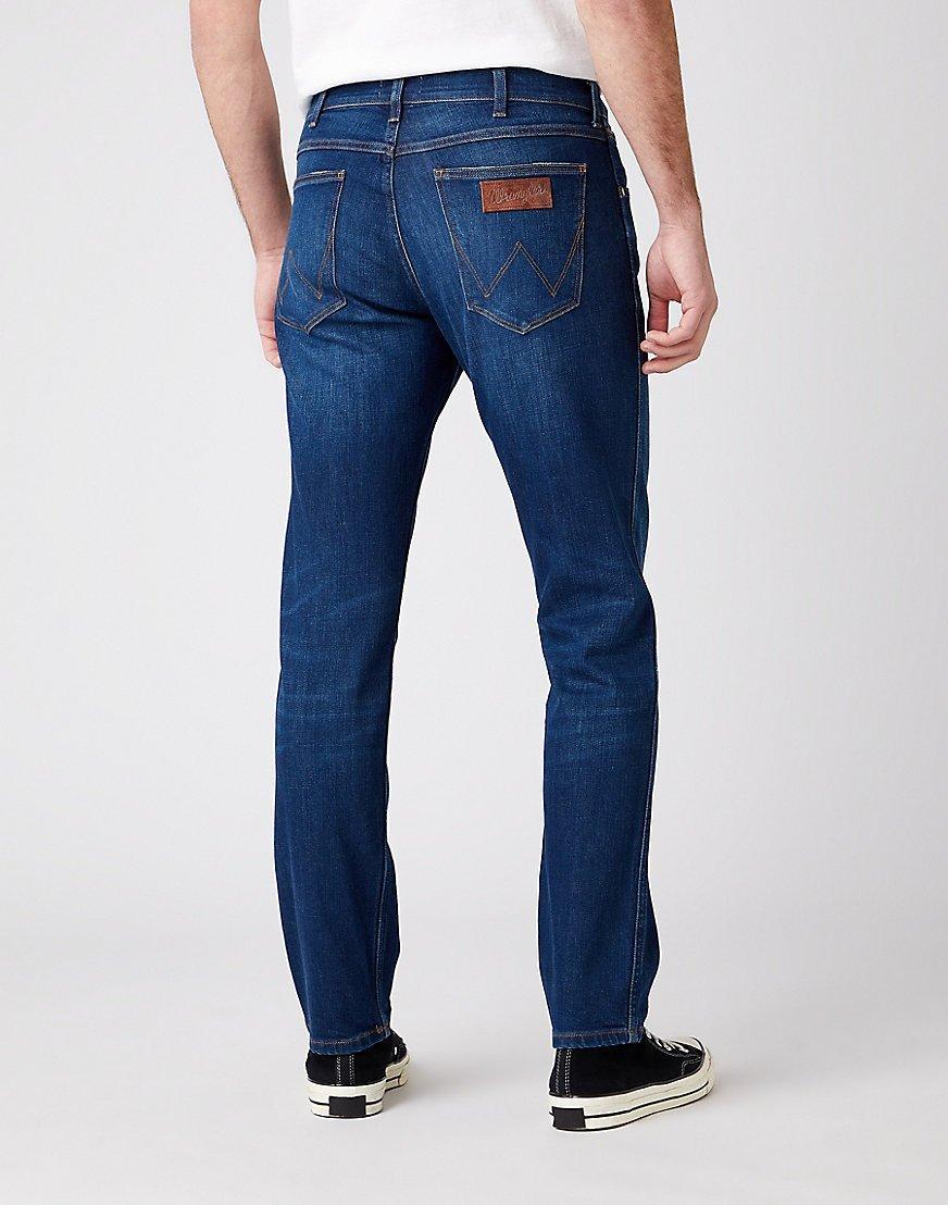 Wrangler Greensboro Low Stretch Jeans