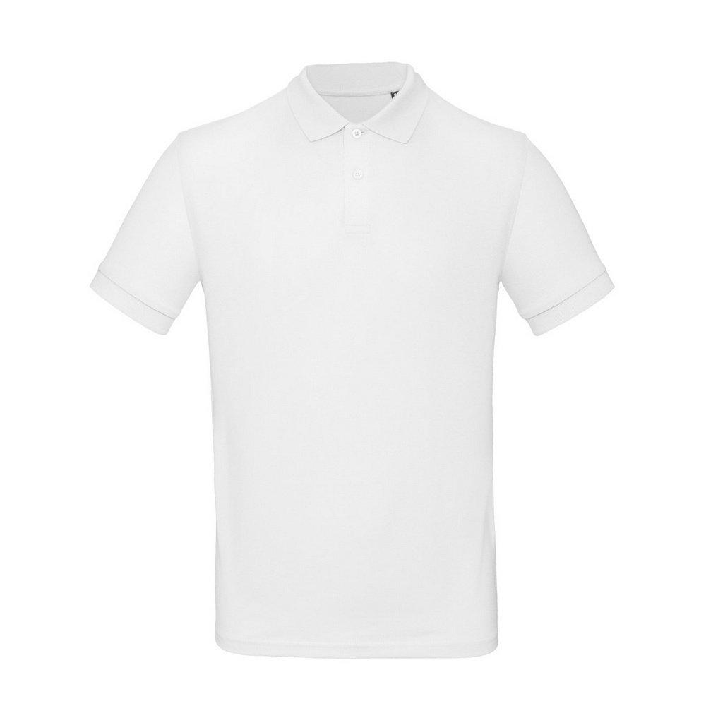 B and C Inspire Polo Shirt