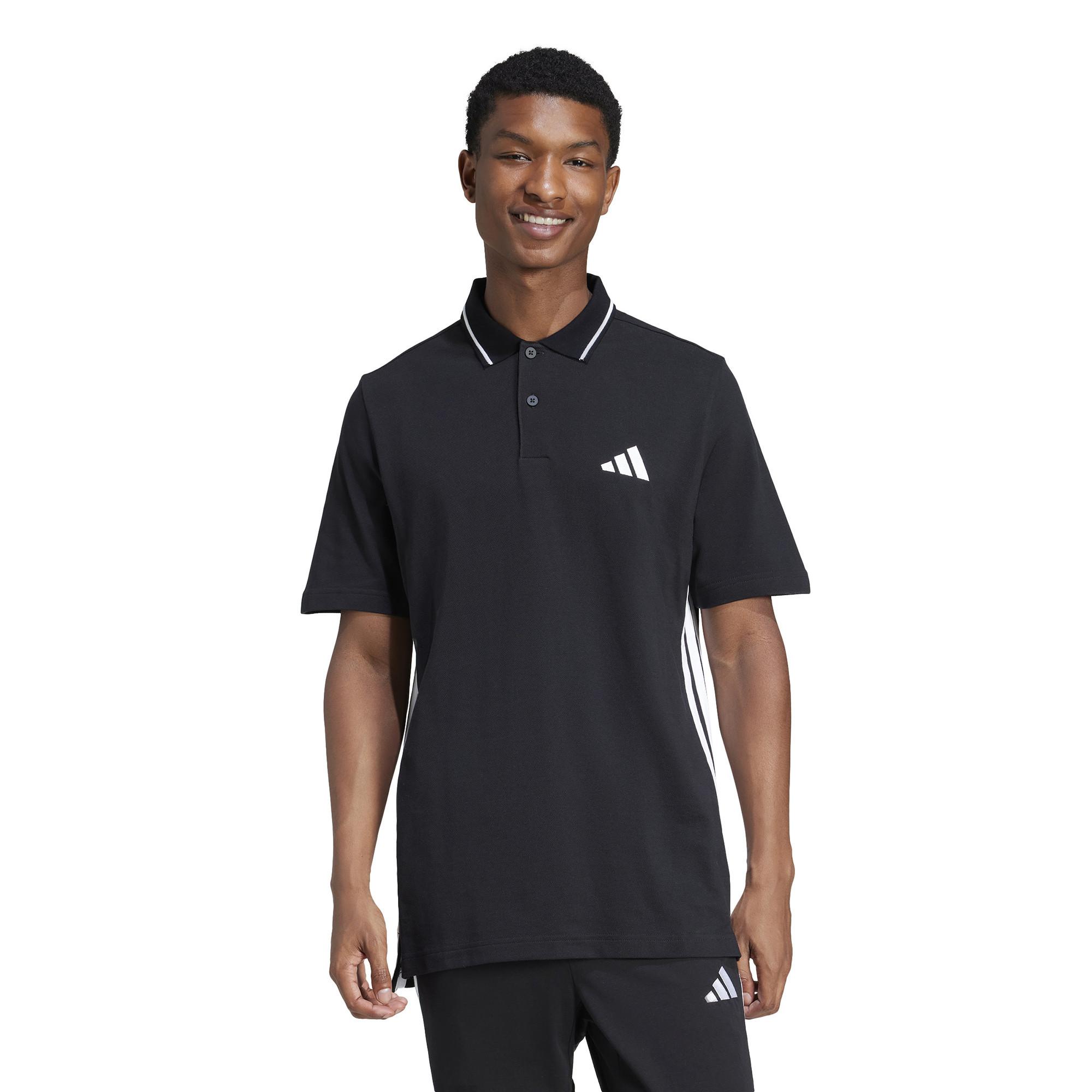 adidas M 3S PQ PS Trainerhose