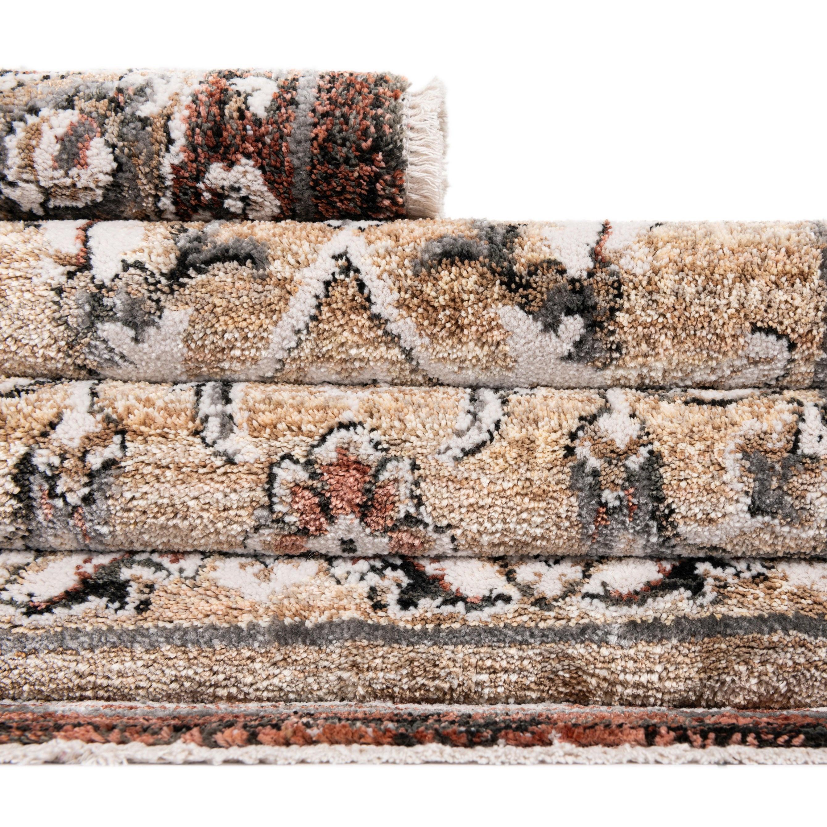 Hadorn Teppich Zora Orman