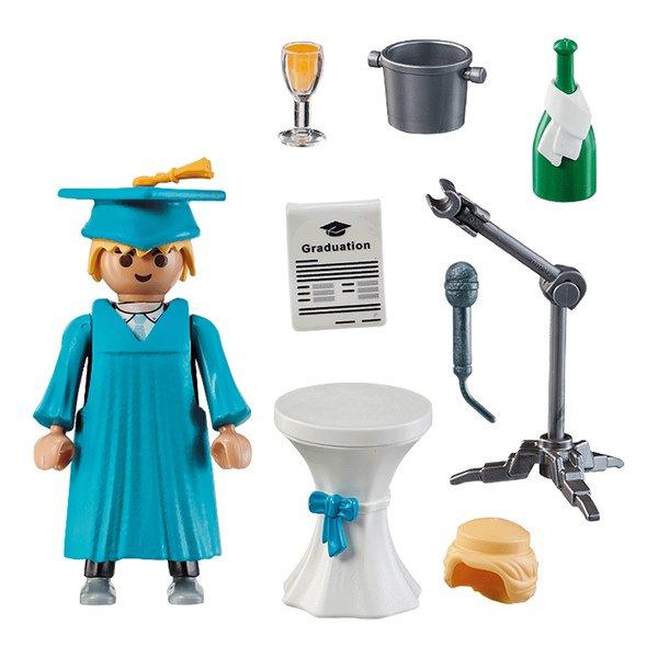 Playmobil 70880 Abschlussparty