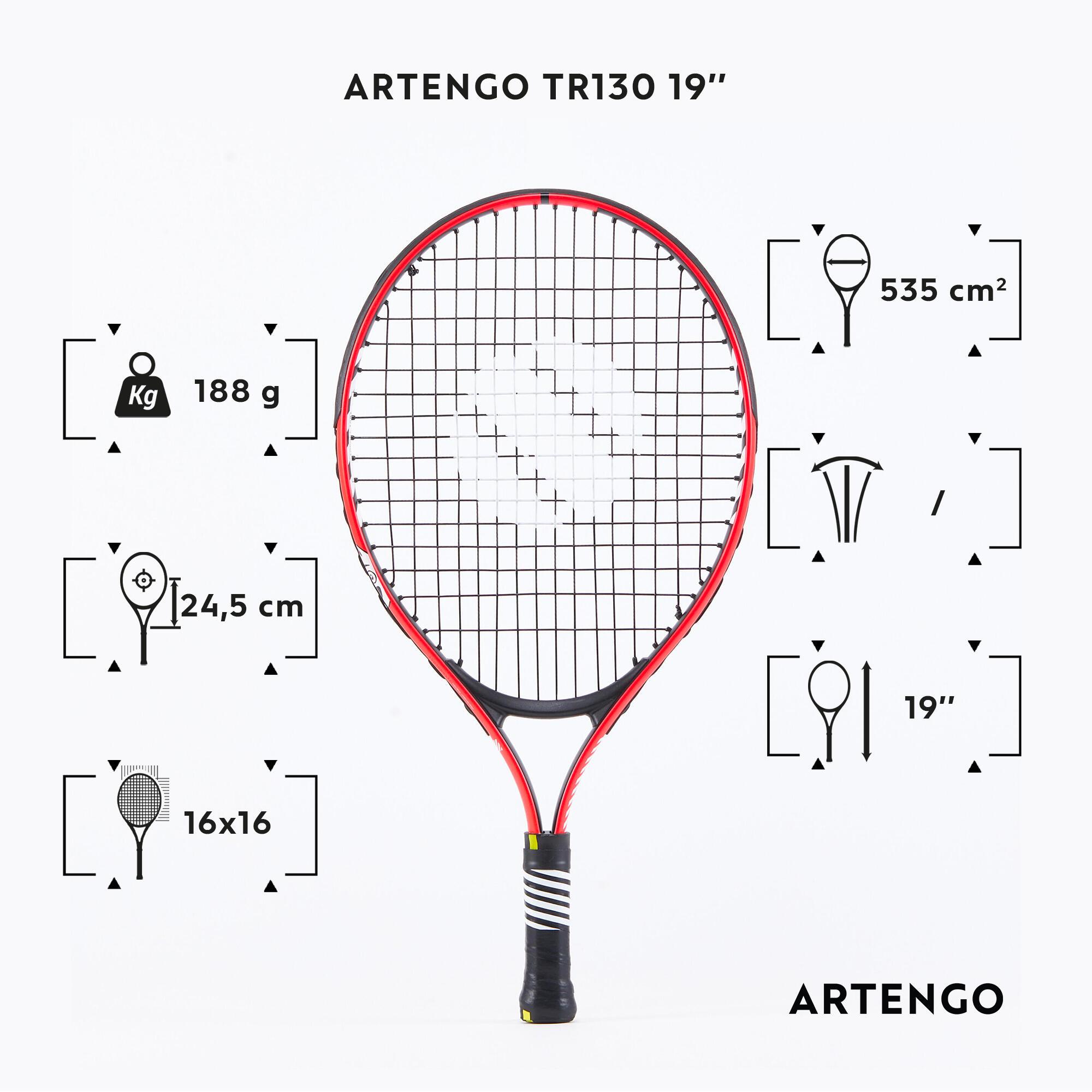 ARTENGO Tennisschläger - EASY