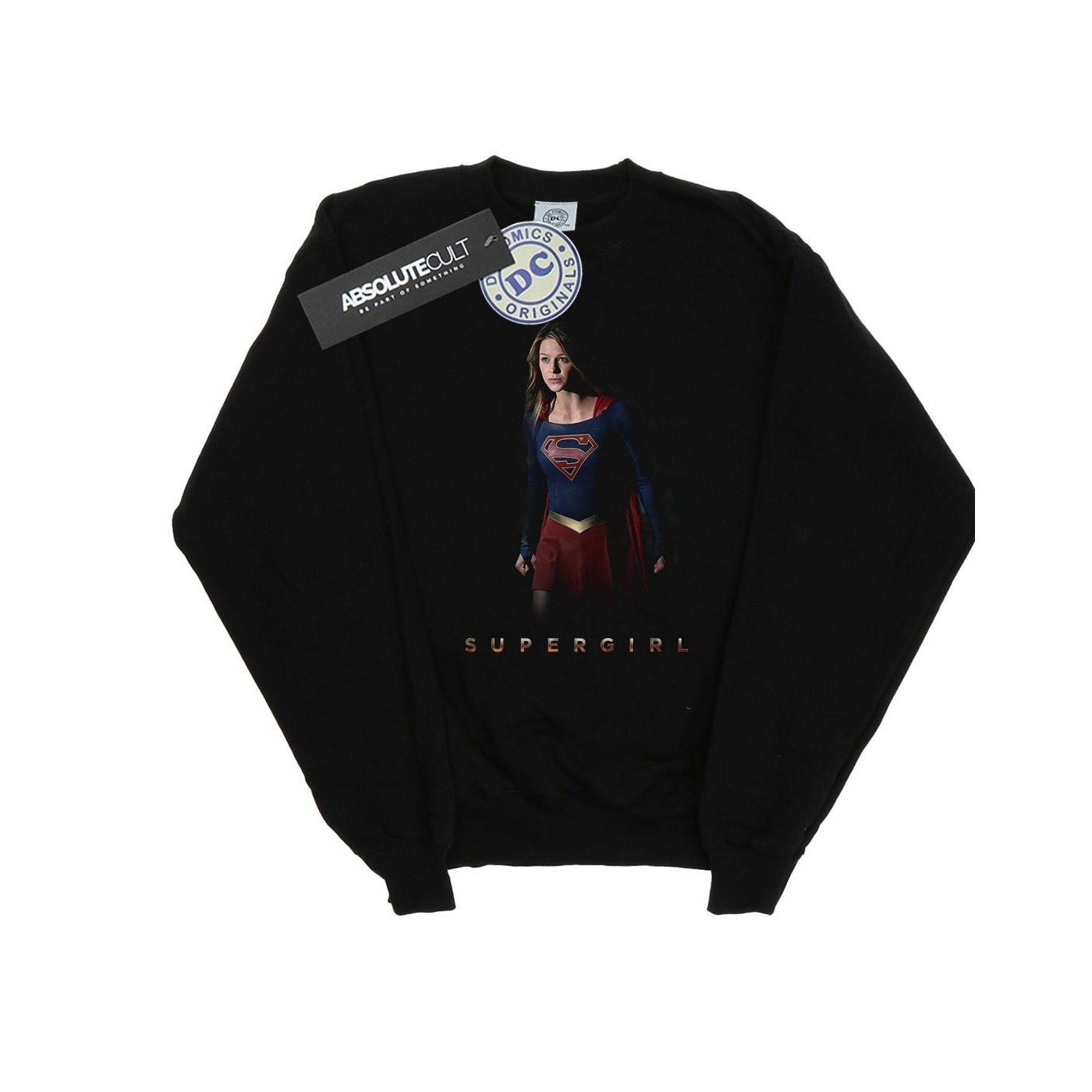 DC COMICS Sweatshirt