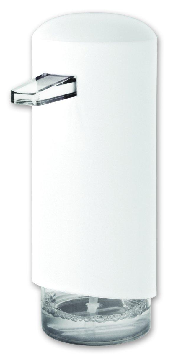 diaqua Schaumseifenspender weiss