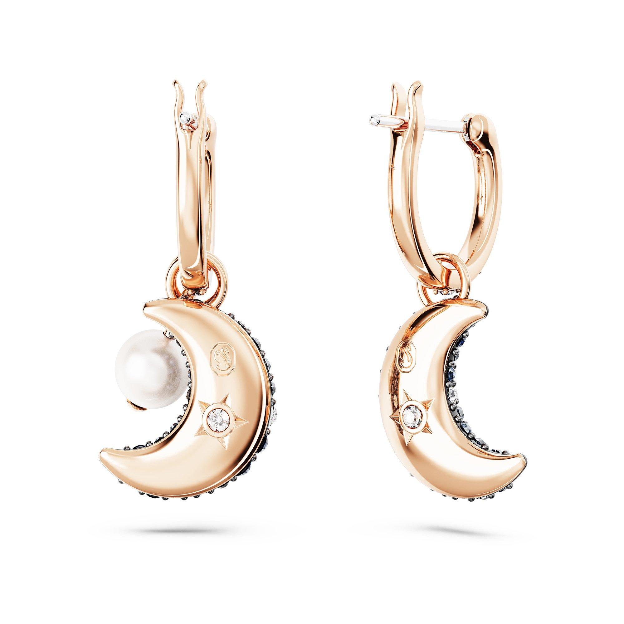 SWAROVSKI Sublima Ohrstecker