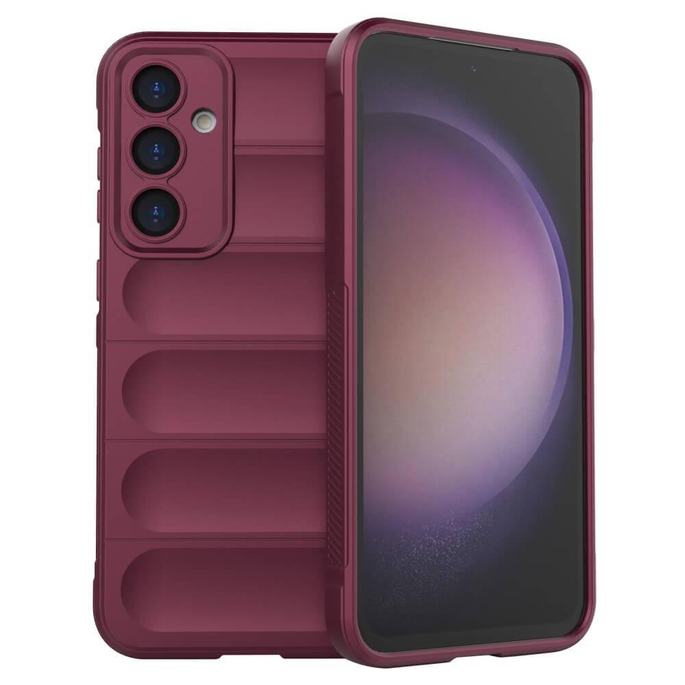 Cover-Discount Galaxy S23 FE - Rugged Protective Cover