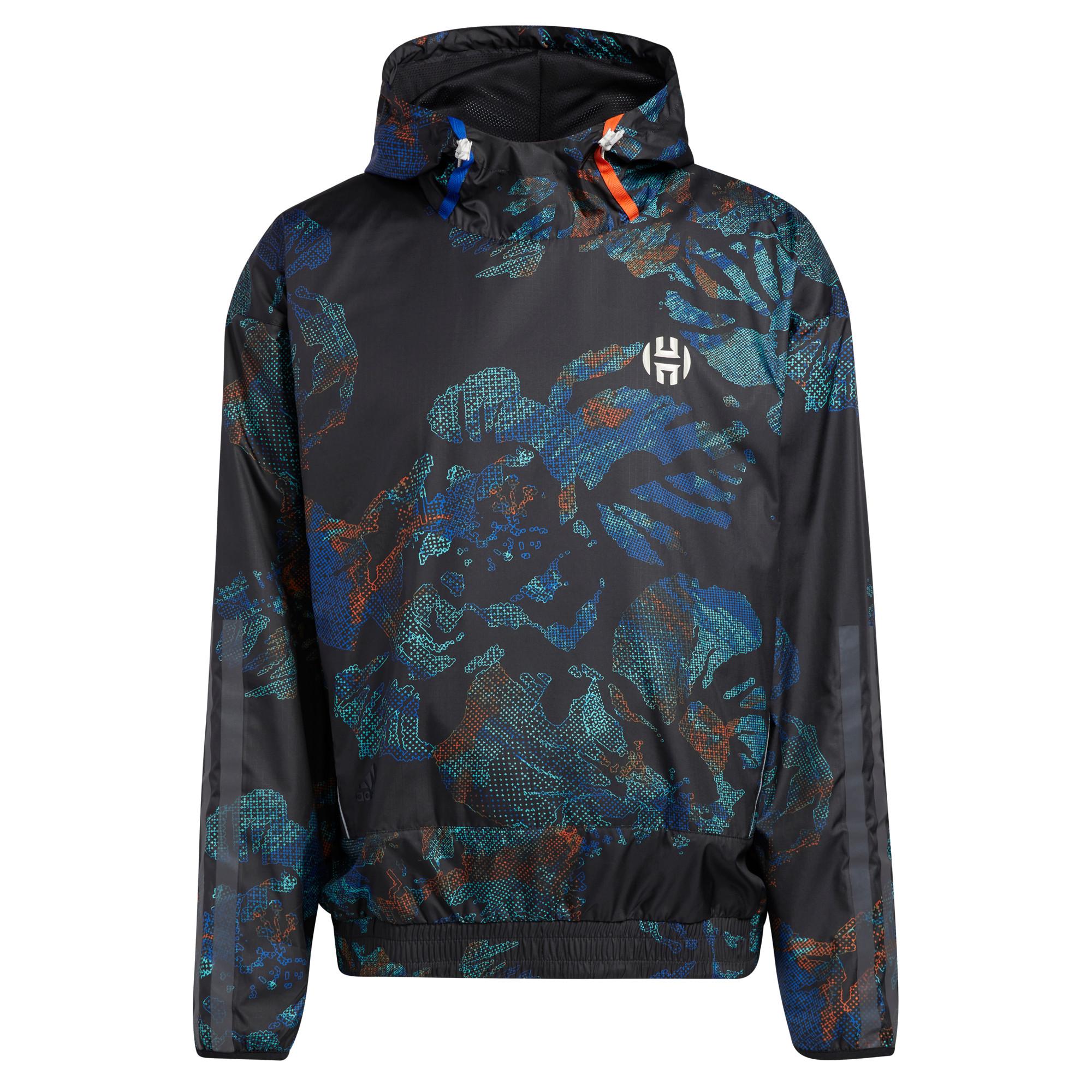 adidas Originals adida harden nxt jacke