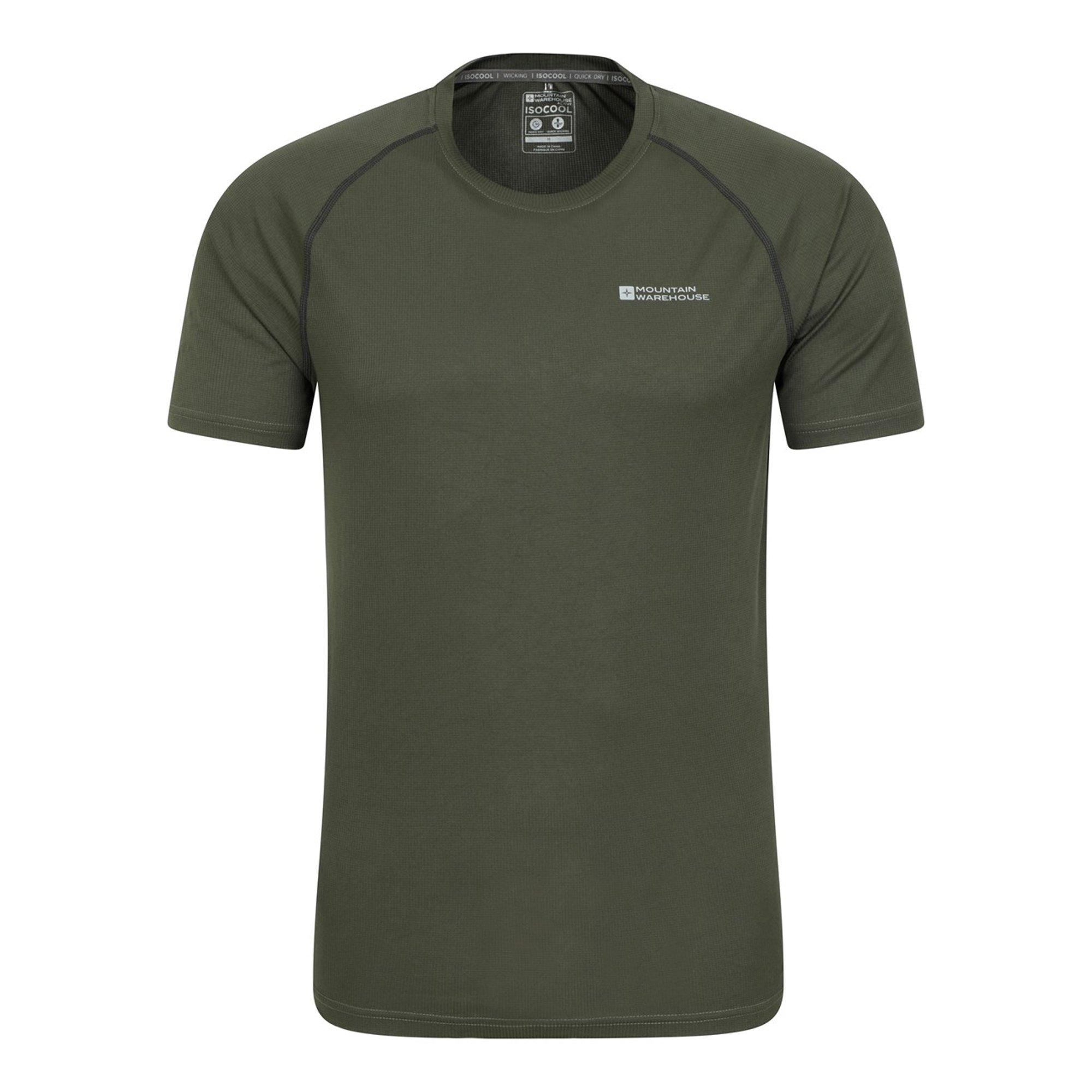Mountain Warehouse Aero II T-Shirt