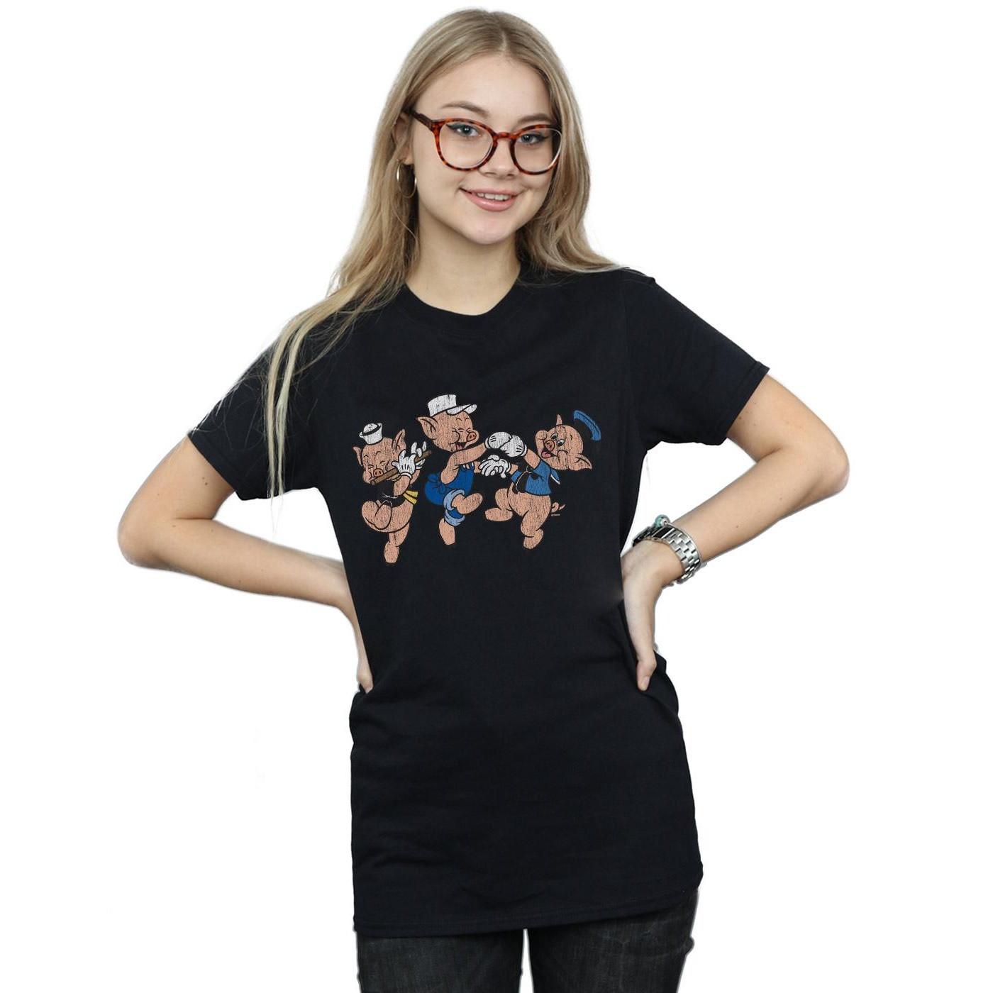 Disney Having Fun T-Shirt