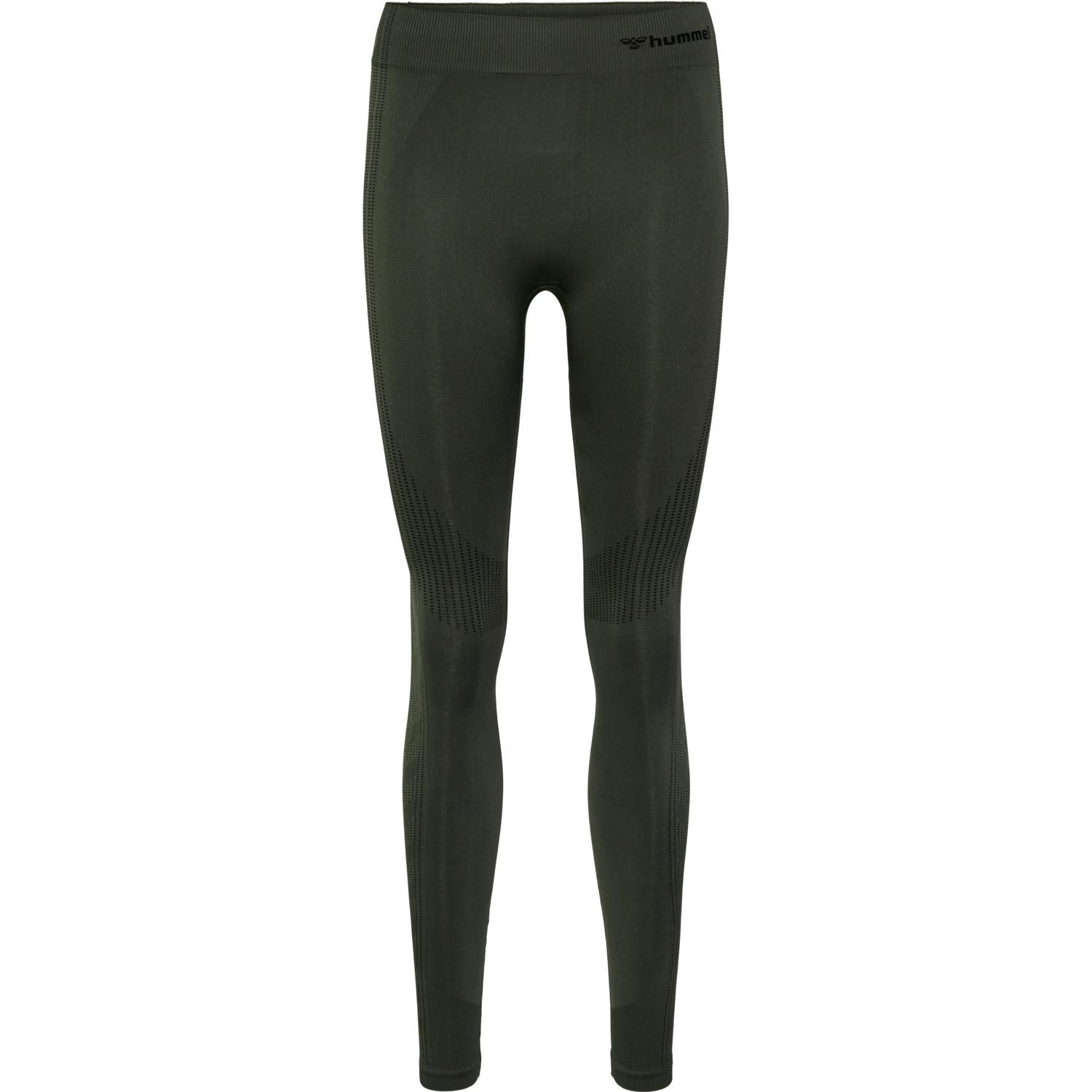 Hummel nahtlose leggings, damen shaping