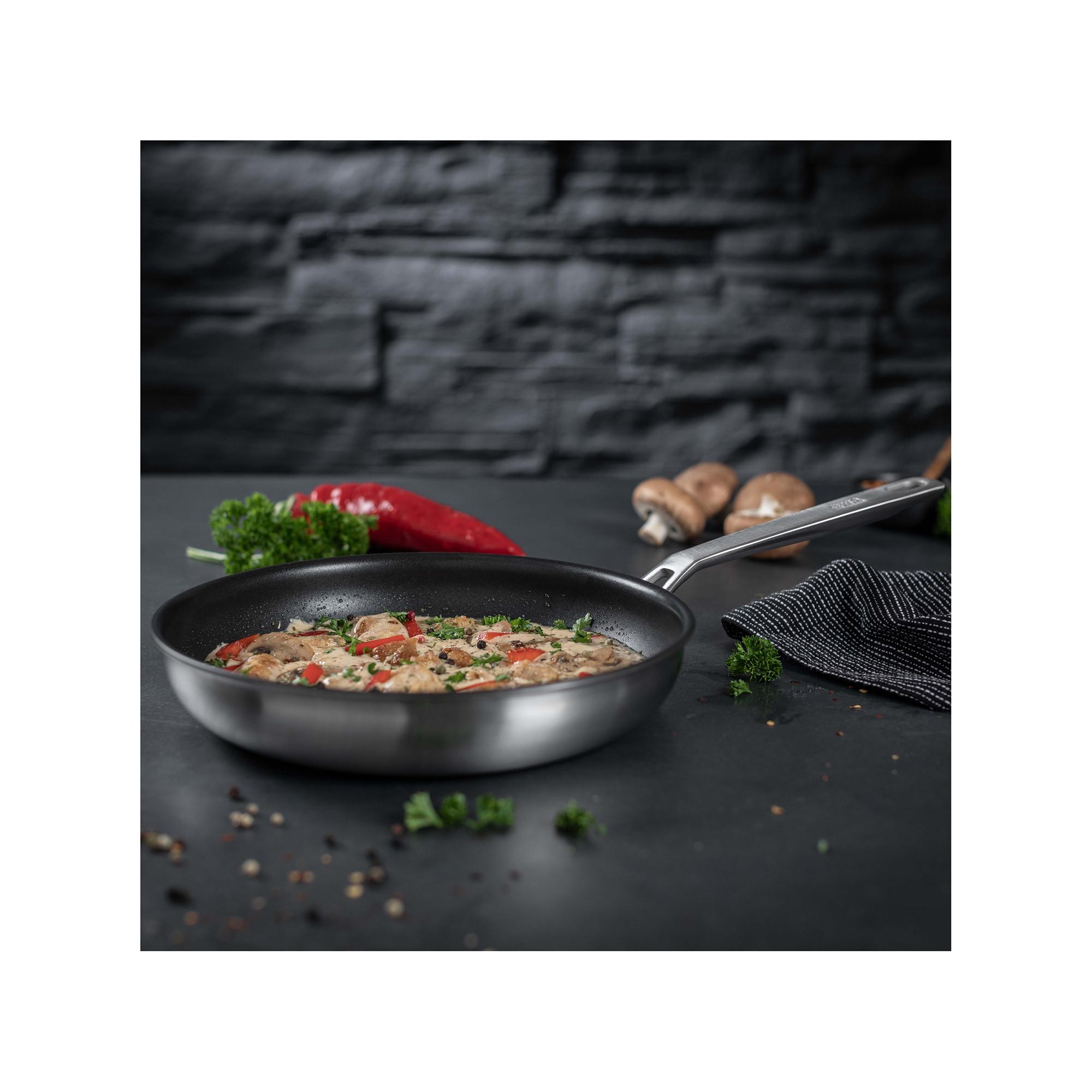 KUHN RIKON Kochgeschirr-Set Culinary Fiveply