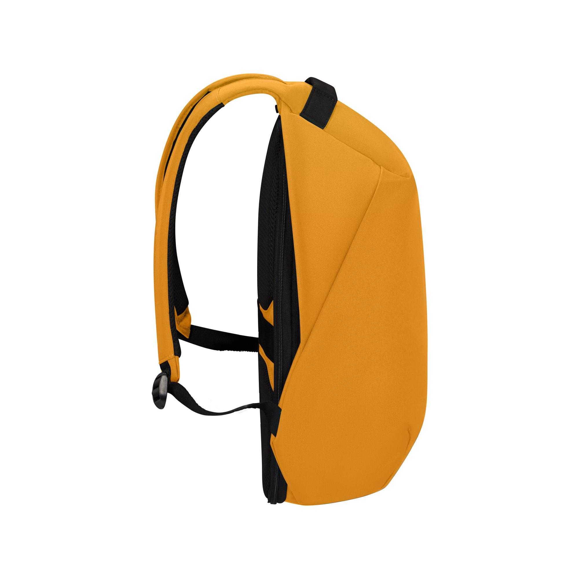 Samsonite Laptop Rucksack SECURIPAK 2.0