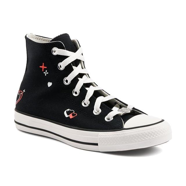 CONVERSE CHUCK TAYLOR ALL STAR HI